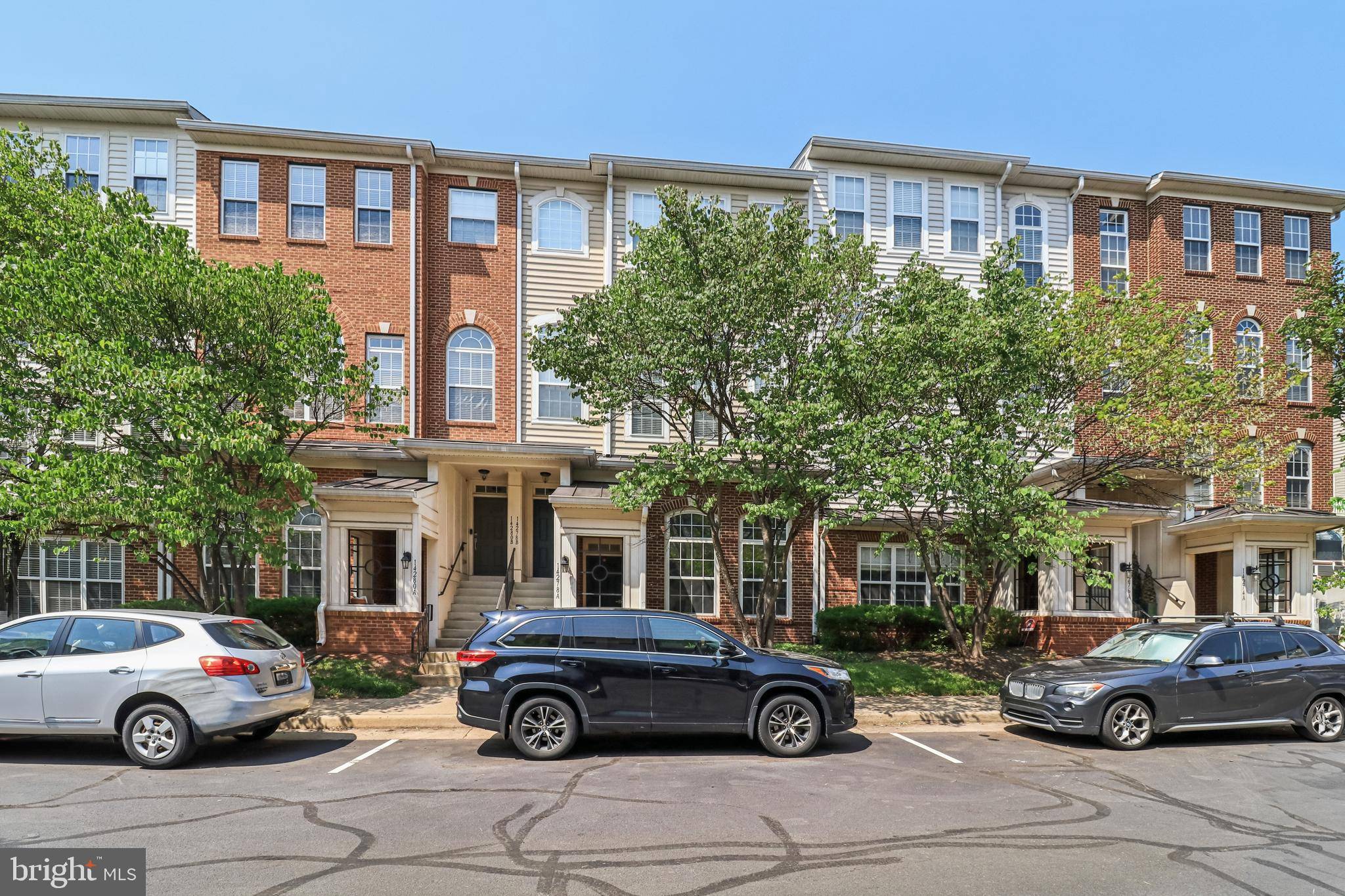 Centreville, VA 20121,14278-A WOVEN WILLOW LN #43