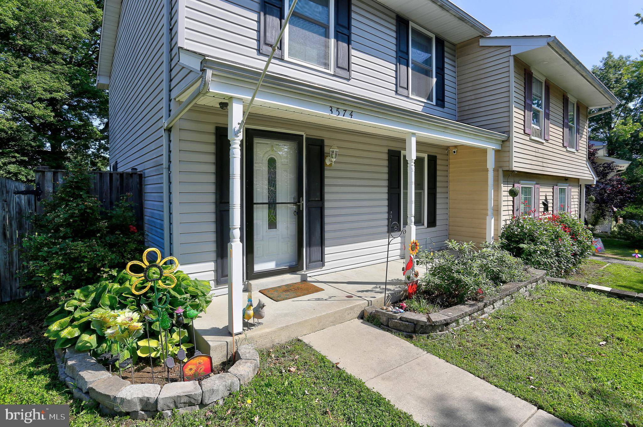 Pasadena, MD 21122,3574 BRICKWALL LN