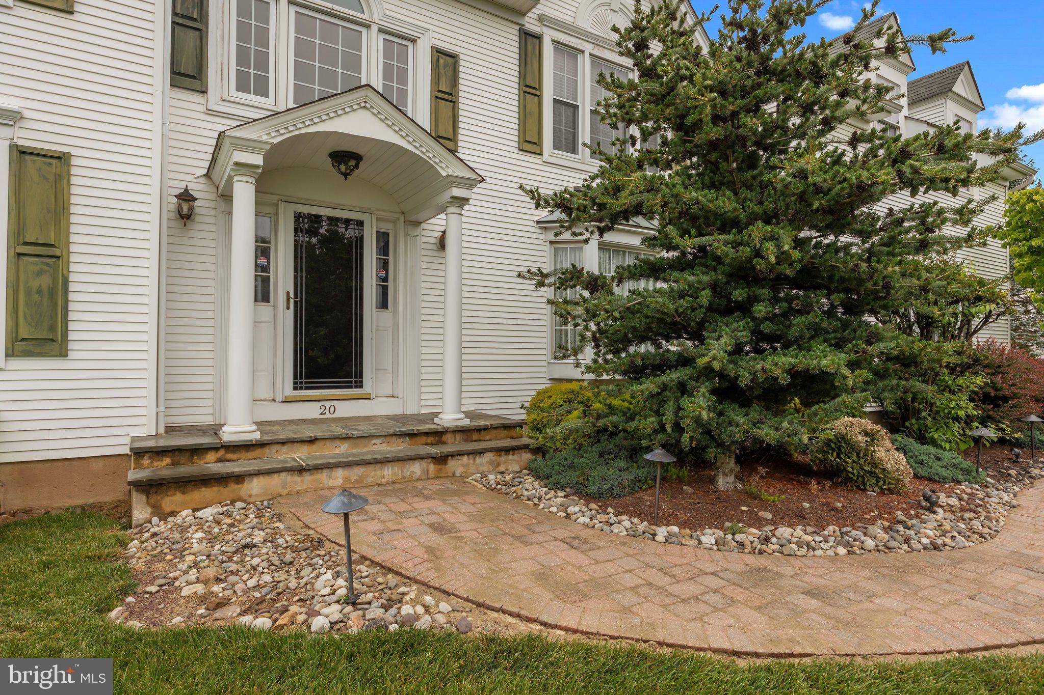 Richboro, PA 18954,20 CATHLEEN DR