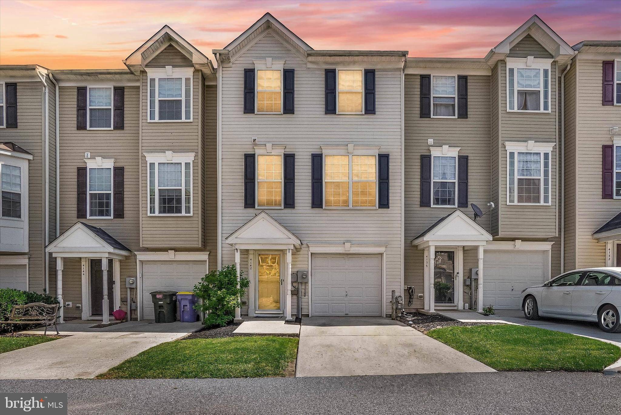 Dover, PA 17315,4140 STRAWBRIDGE CT
