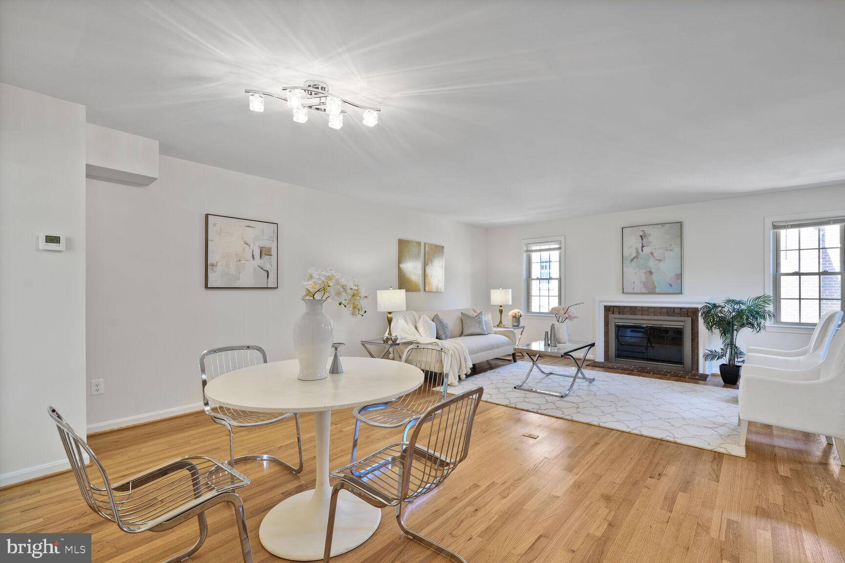 Arlington, VA 22201,1188 N VERMONT ST