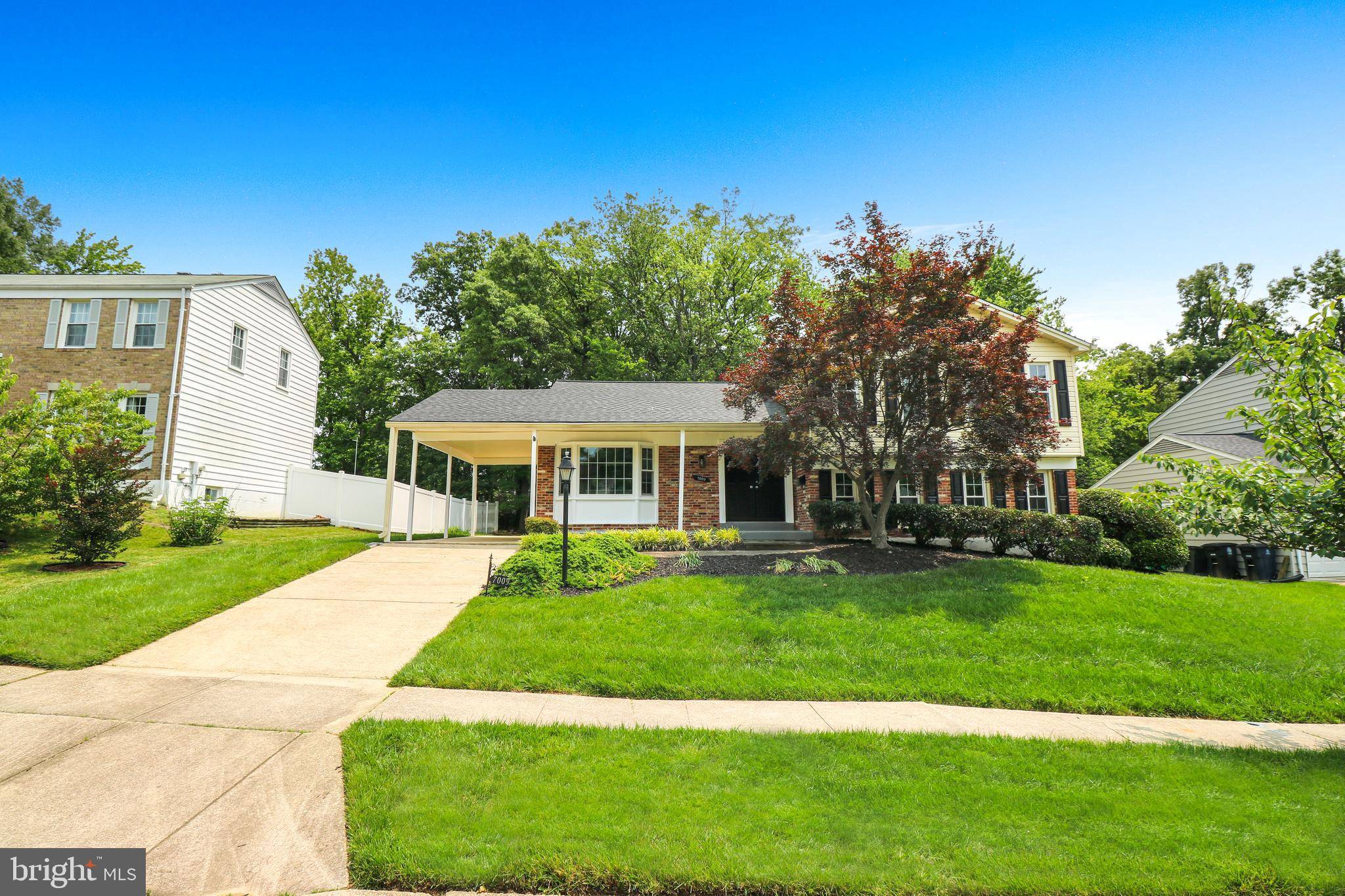 Lanham, MD 20706,7009 WOOD THRUSH DR