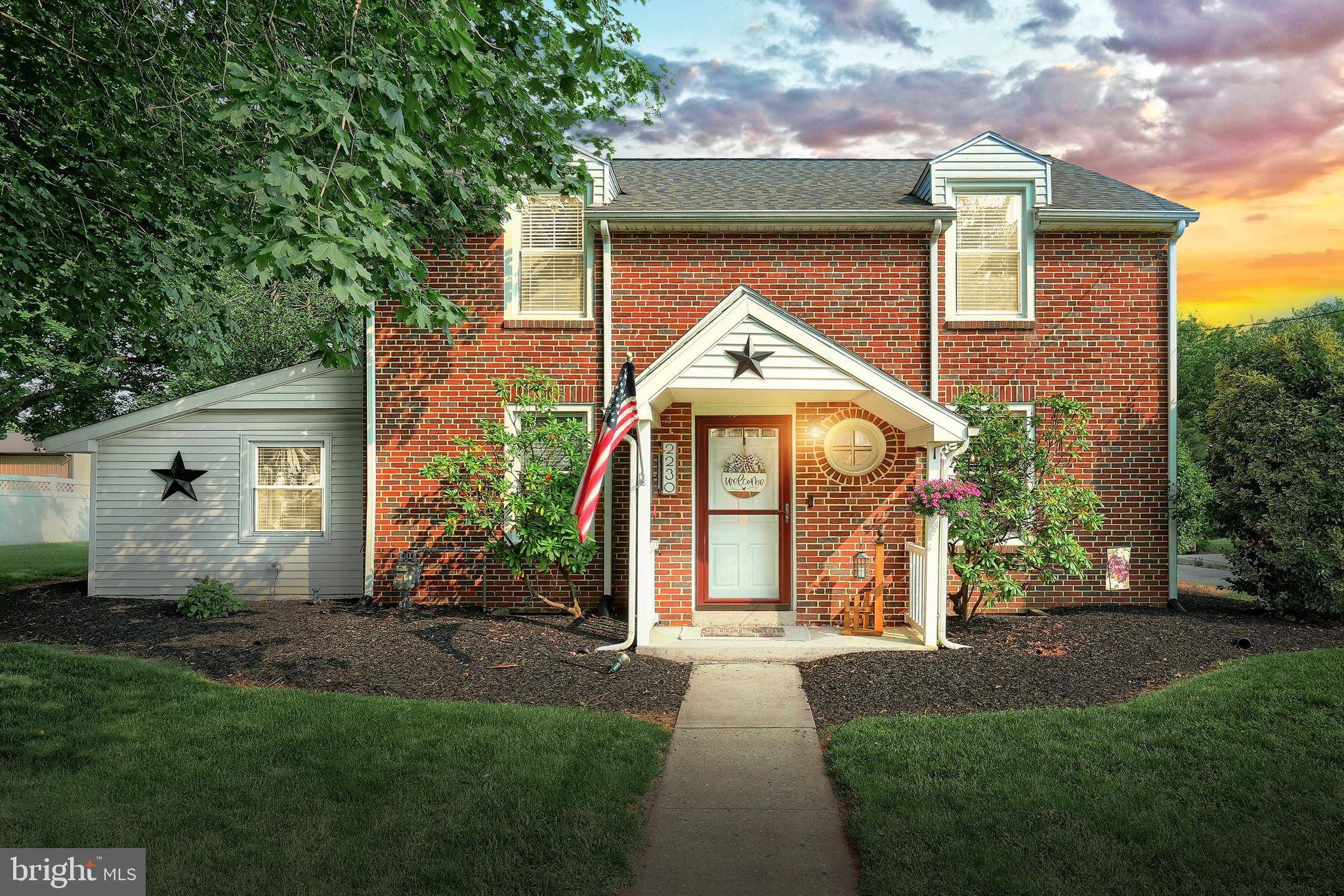 York, PA 17408,2230 SUNSET LN
