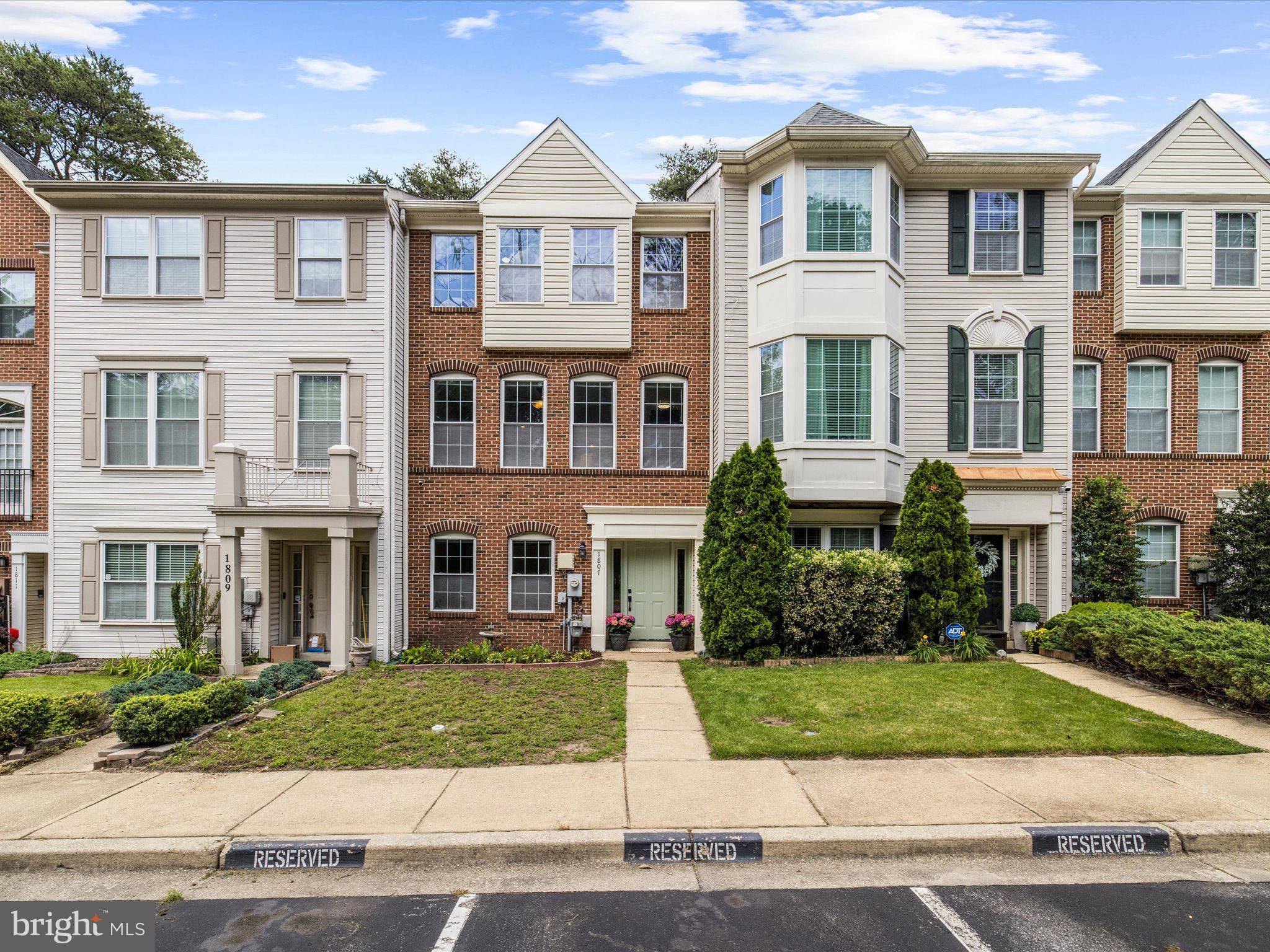 Severn, MD 21144,1807 SEA PINE CIR #201