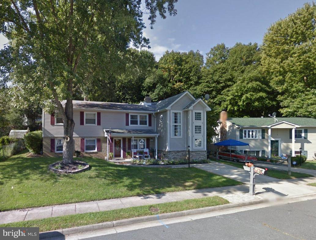 Woodbridge, VA 22193,14228 SAMANTHA CT
