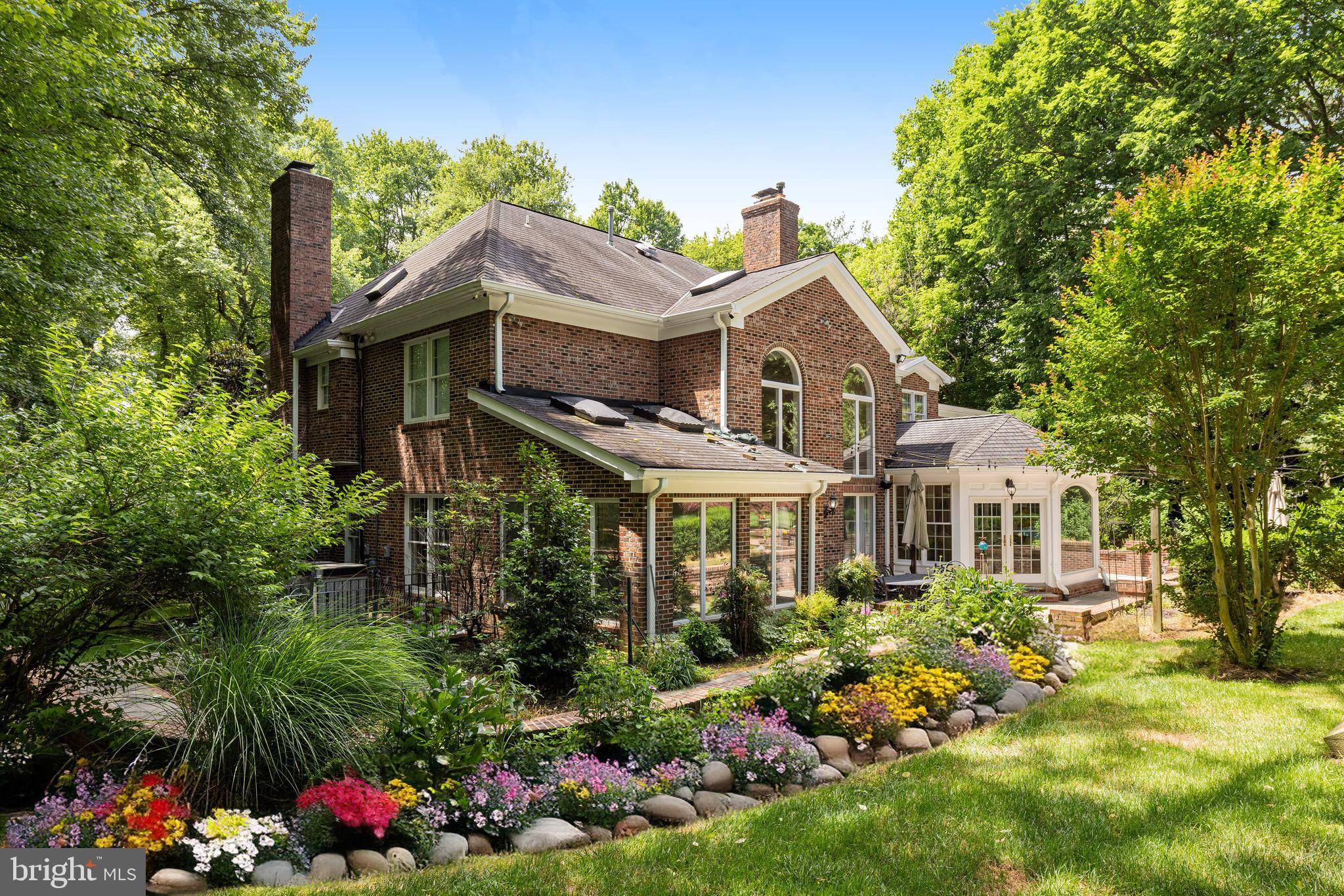 Great Falls, VA 22066,9800 ARNON CHAPEL RD