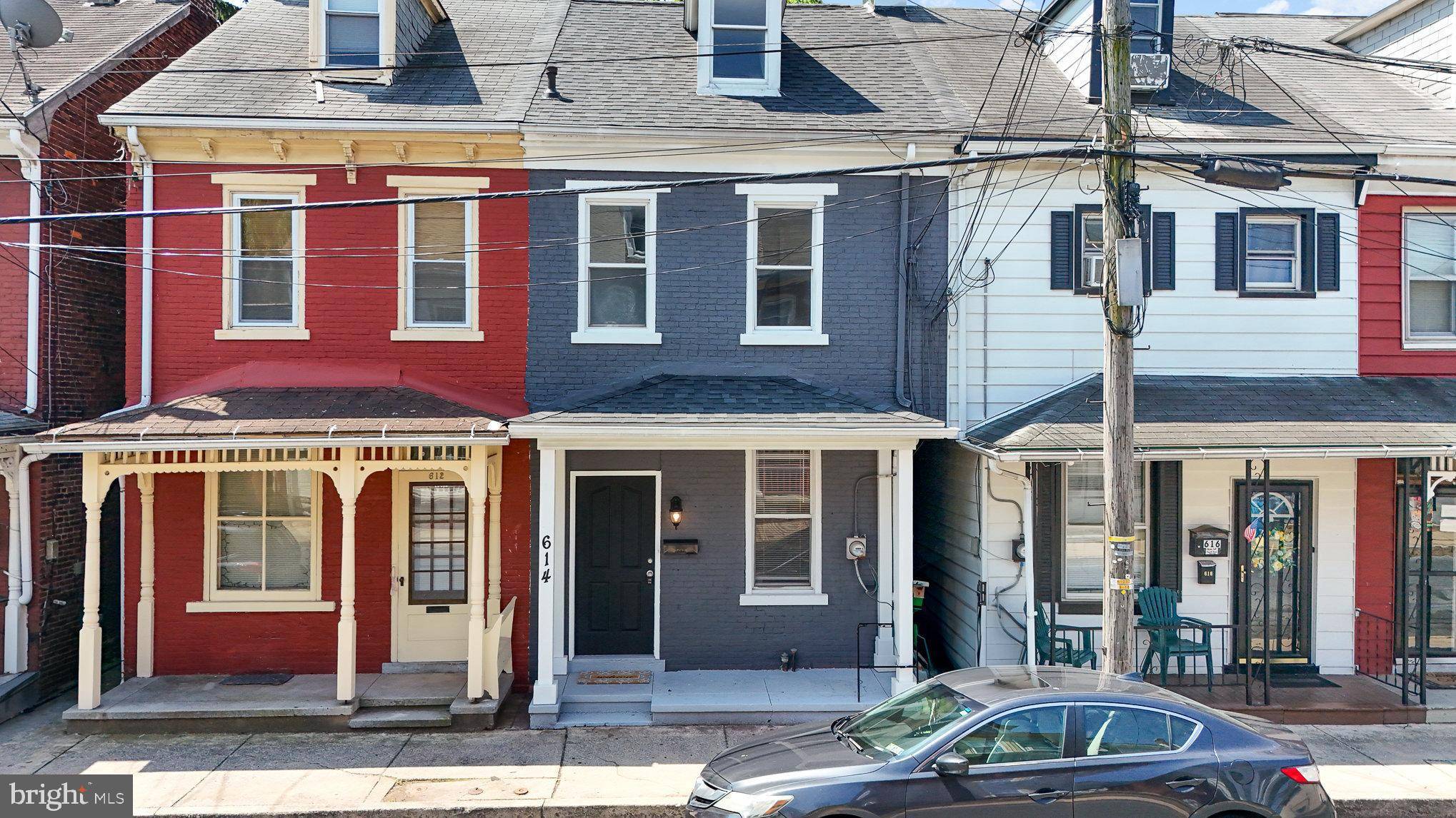 Lebanon, PA 17046,614 CANAL ST