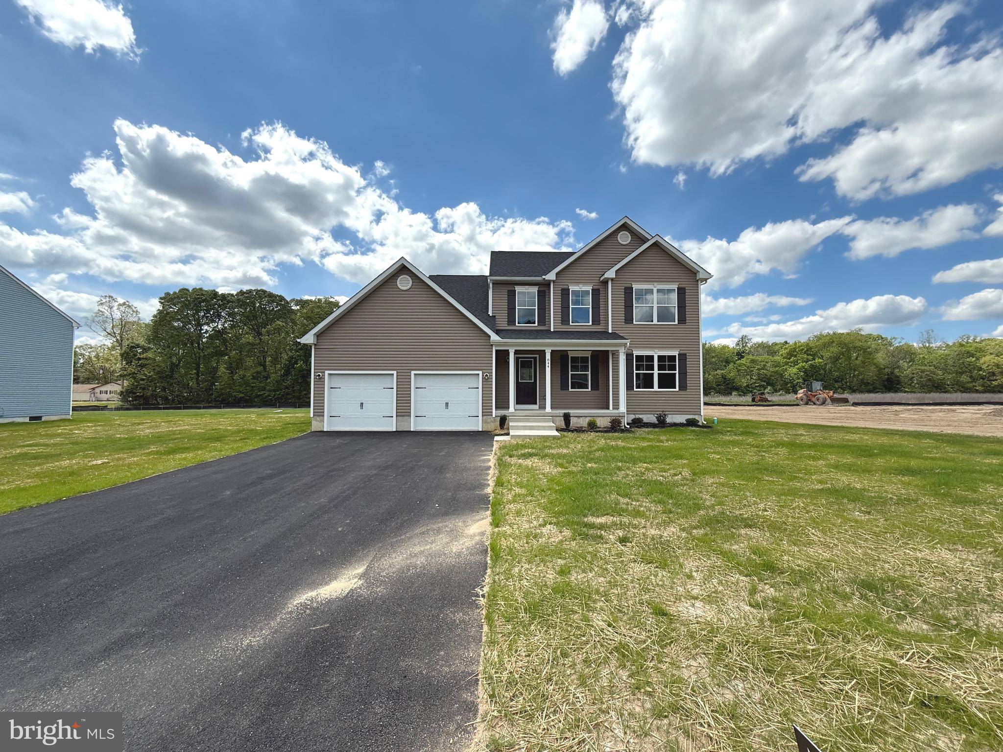 Vineland, NJ 08361,844 CHAPEL DR
