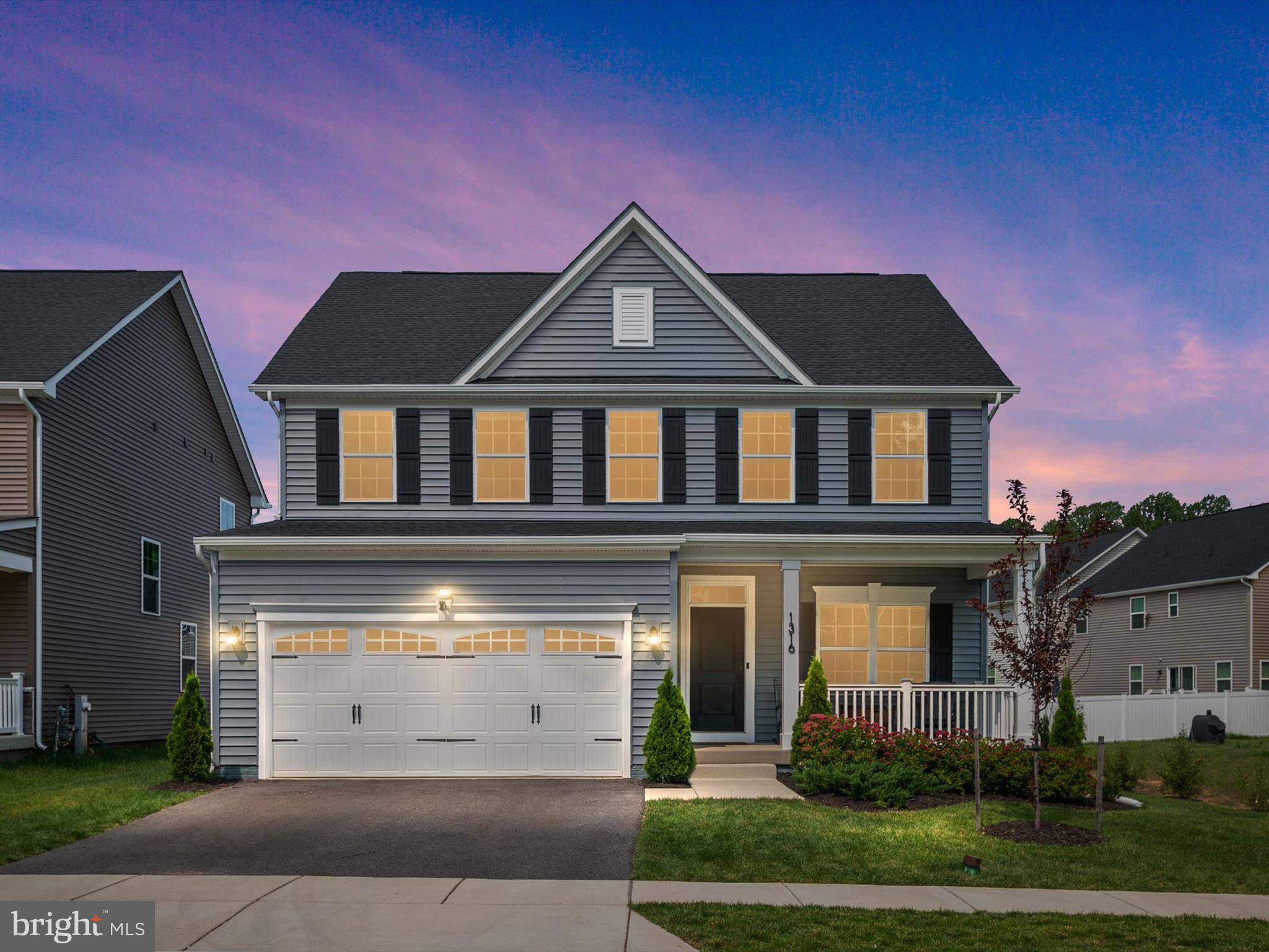 Odenton, MD 21113,1316 UPPER PATUXENT RIDGE RD