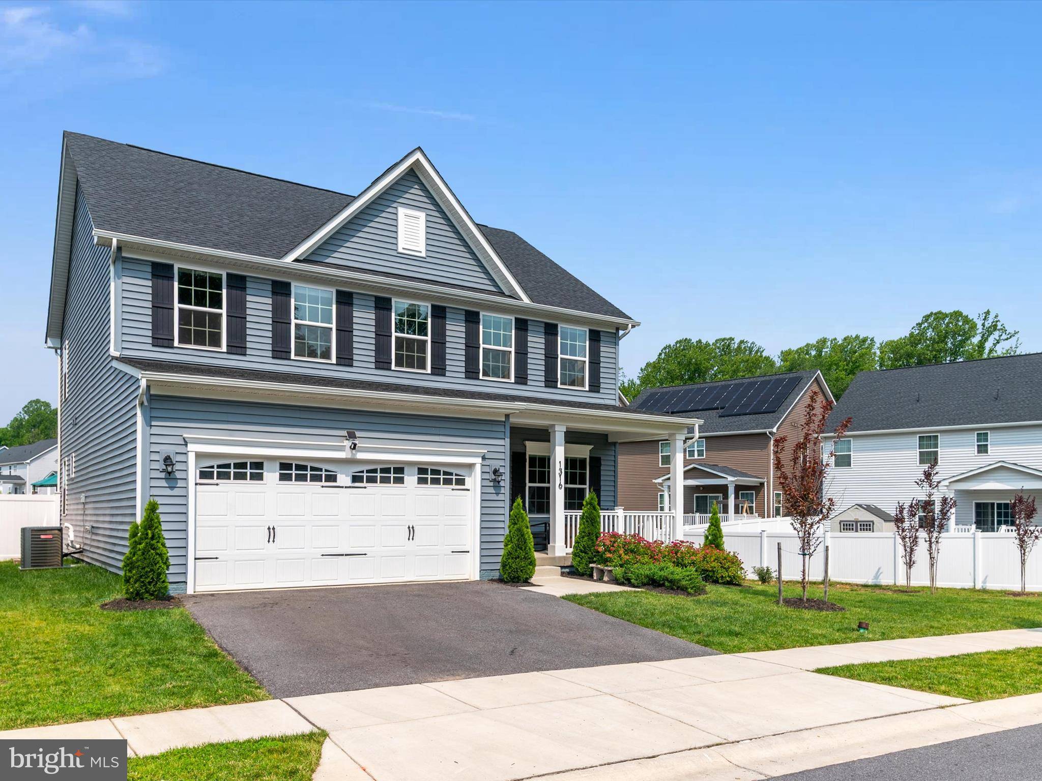 Odenton, MD 21113,1316 UPPER PATUXENT RIDGE RD