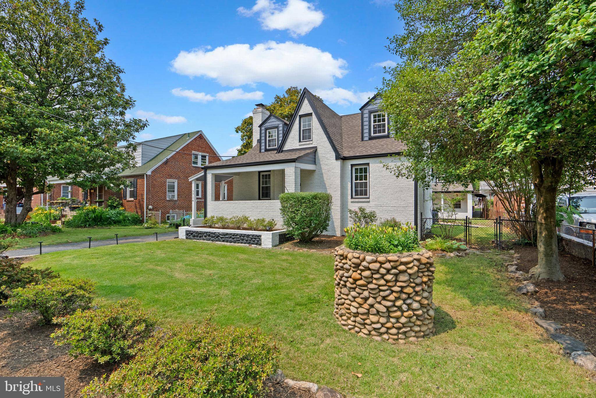 Hyattsville, MD 20782,3714 JEFFERSON ST