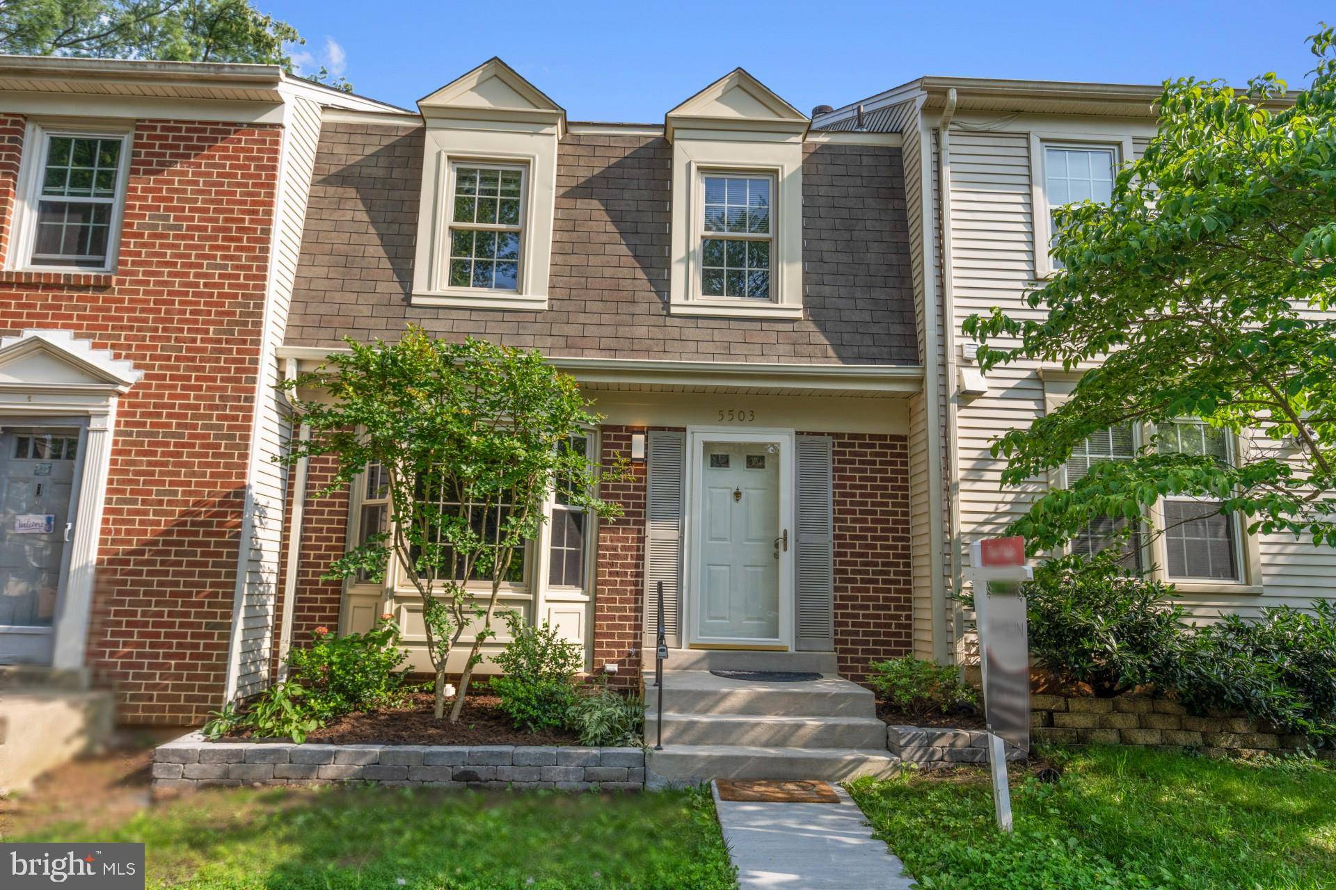 Fairfax, VA 22032,5503 AKRIDGE CT