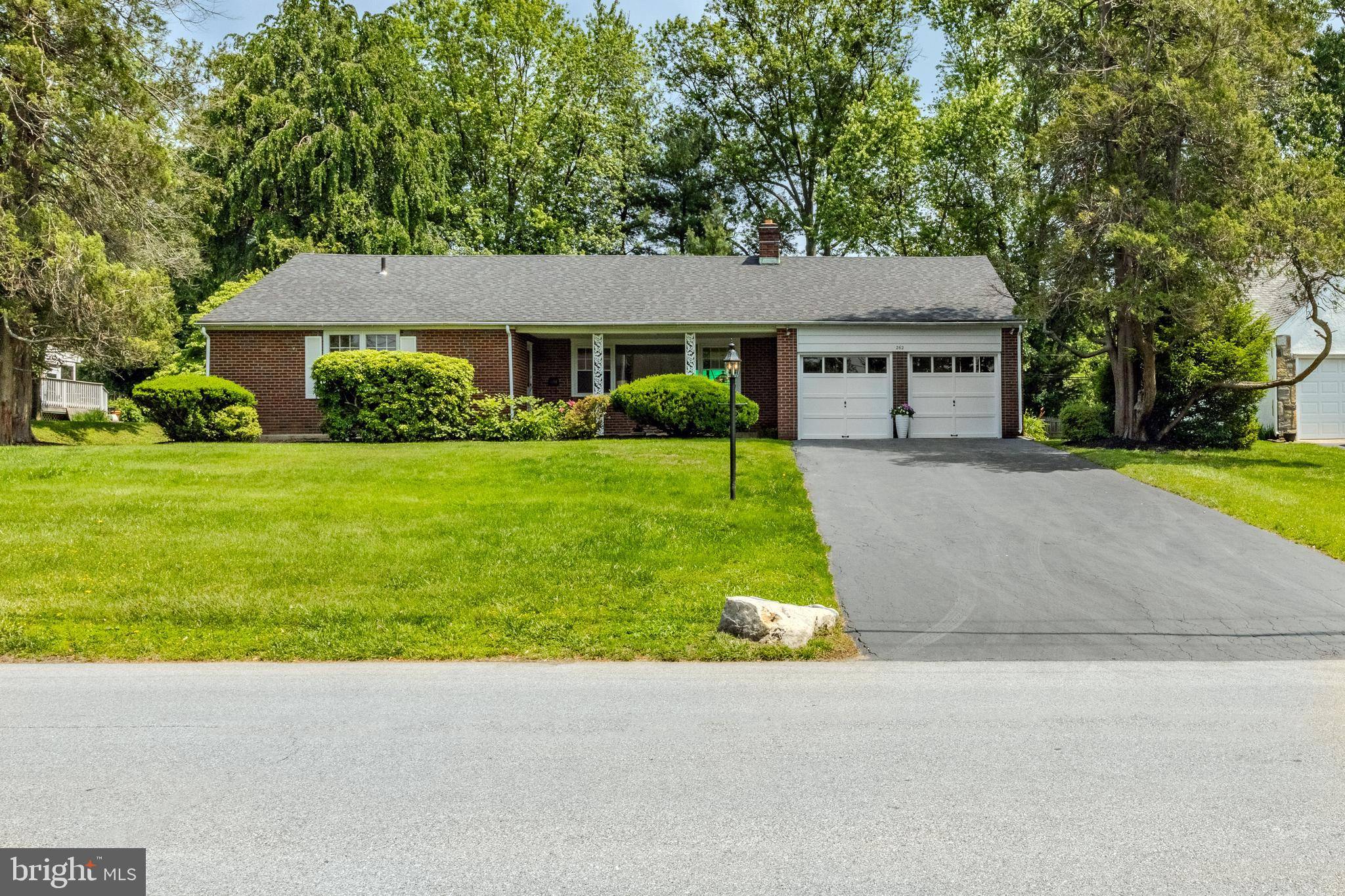 Havertown, PA 19083,262 ELLIS RD