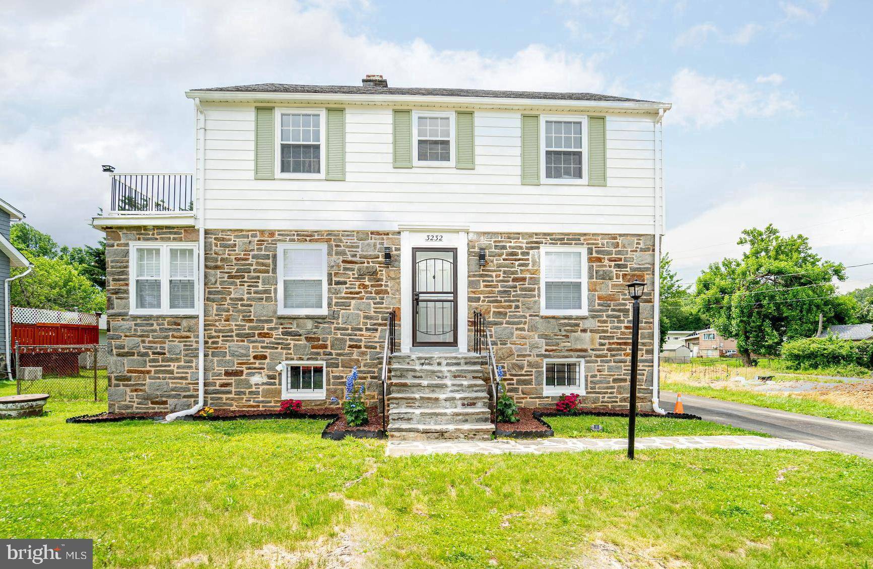 Baltimore, MD 21244,3232 N ROLLING RD
