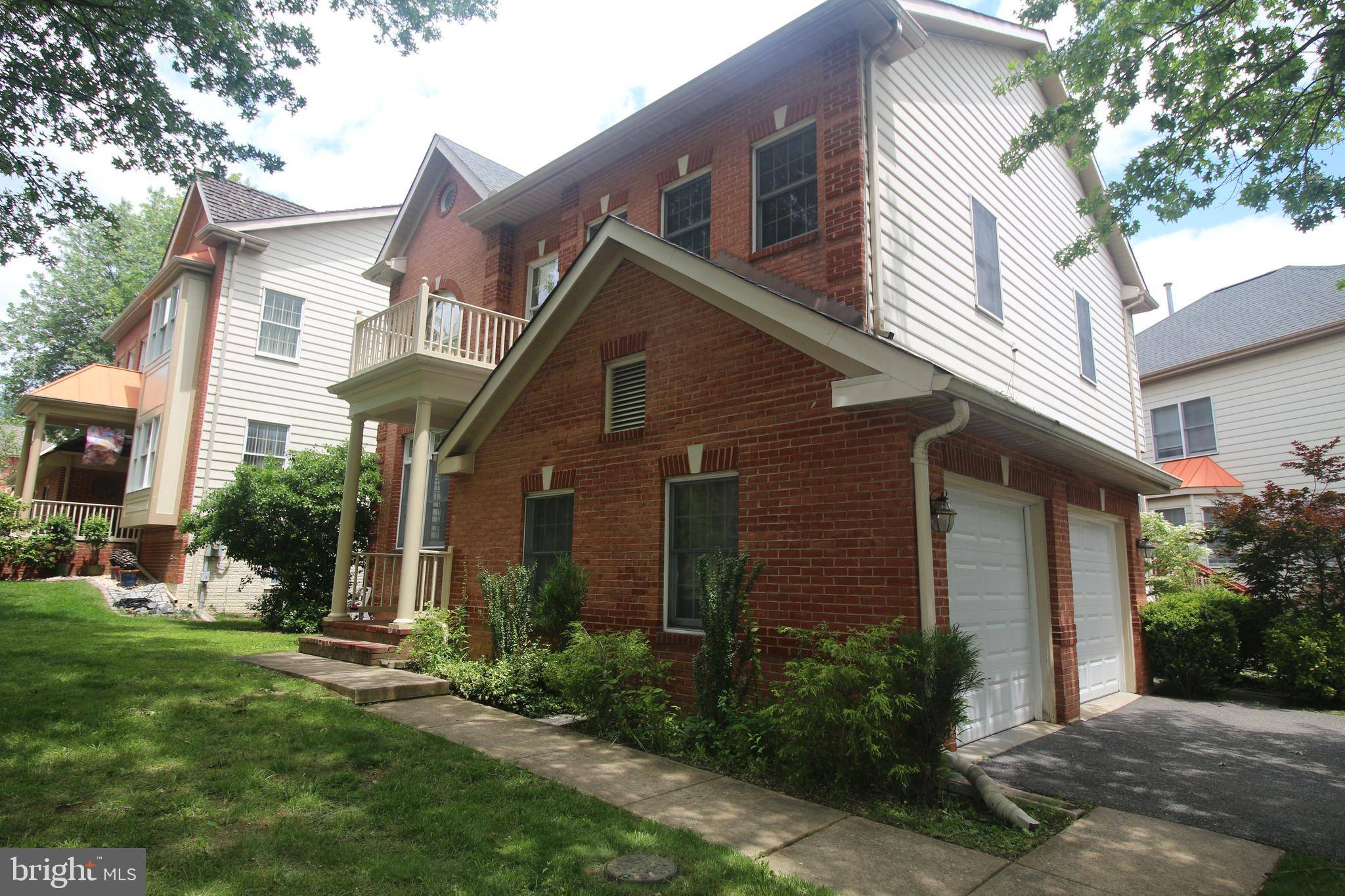 Rockville, MD 20850,3014 WINDY KNOLL CT