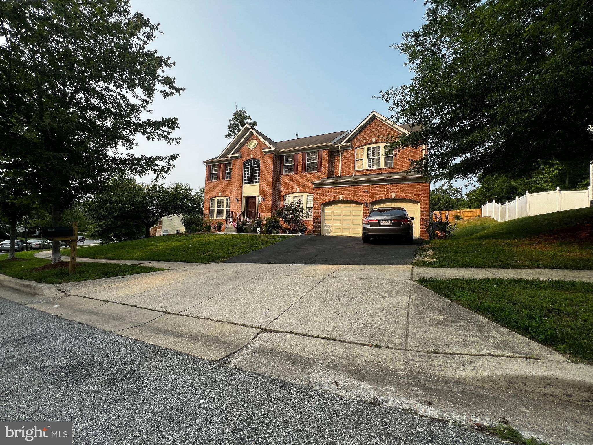 Temple Hills, MD 20748,6810 ASHLEYS CROSSING CT