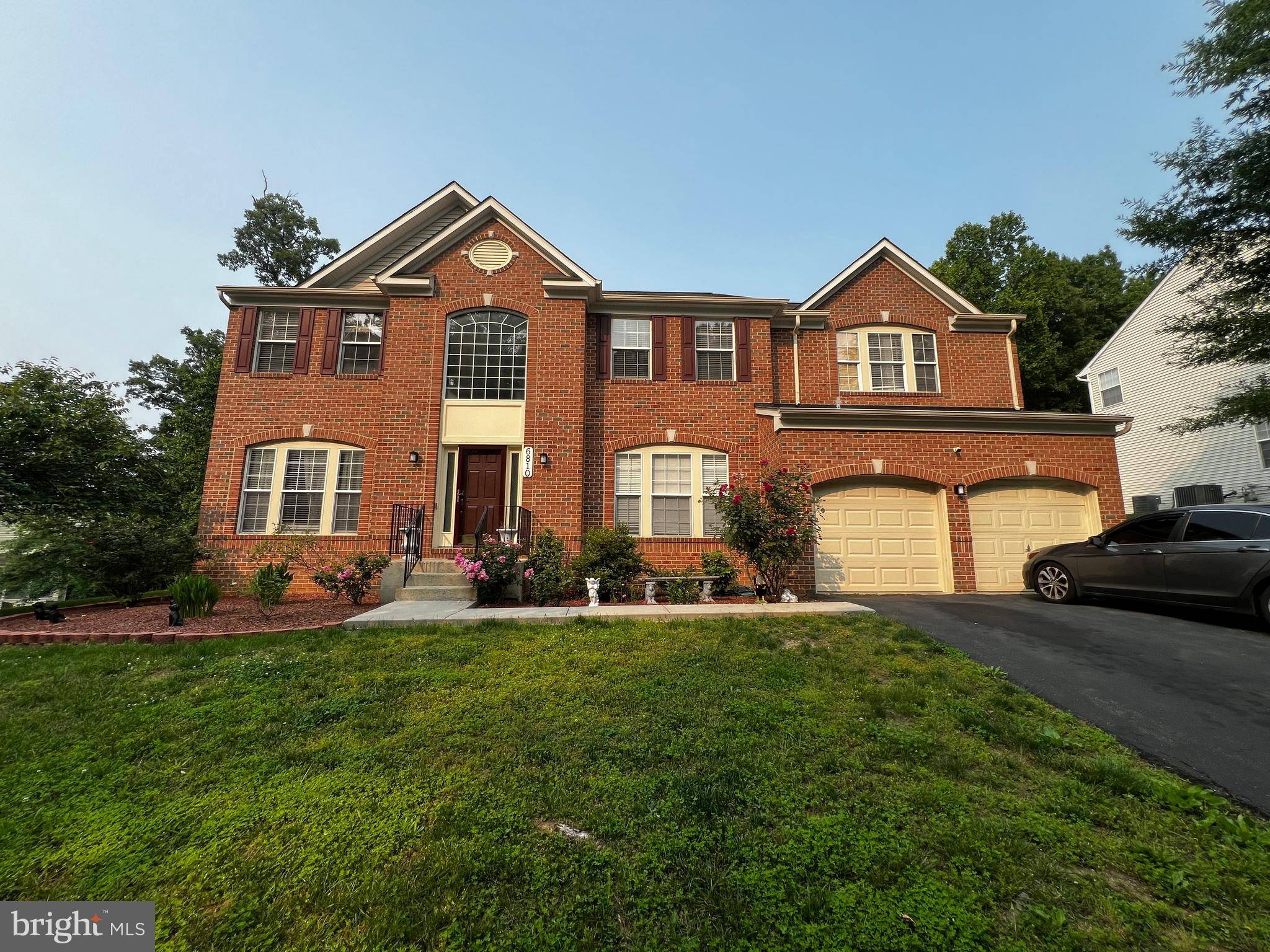 Temple Hills, MD 20748,6810 ASHLEYS CROSSING CT