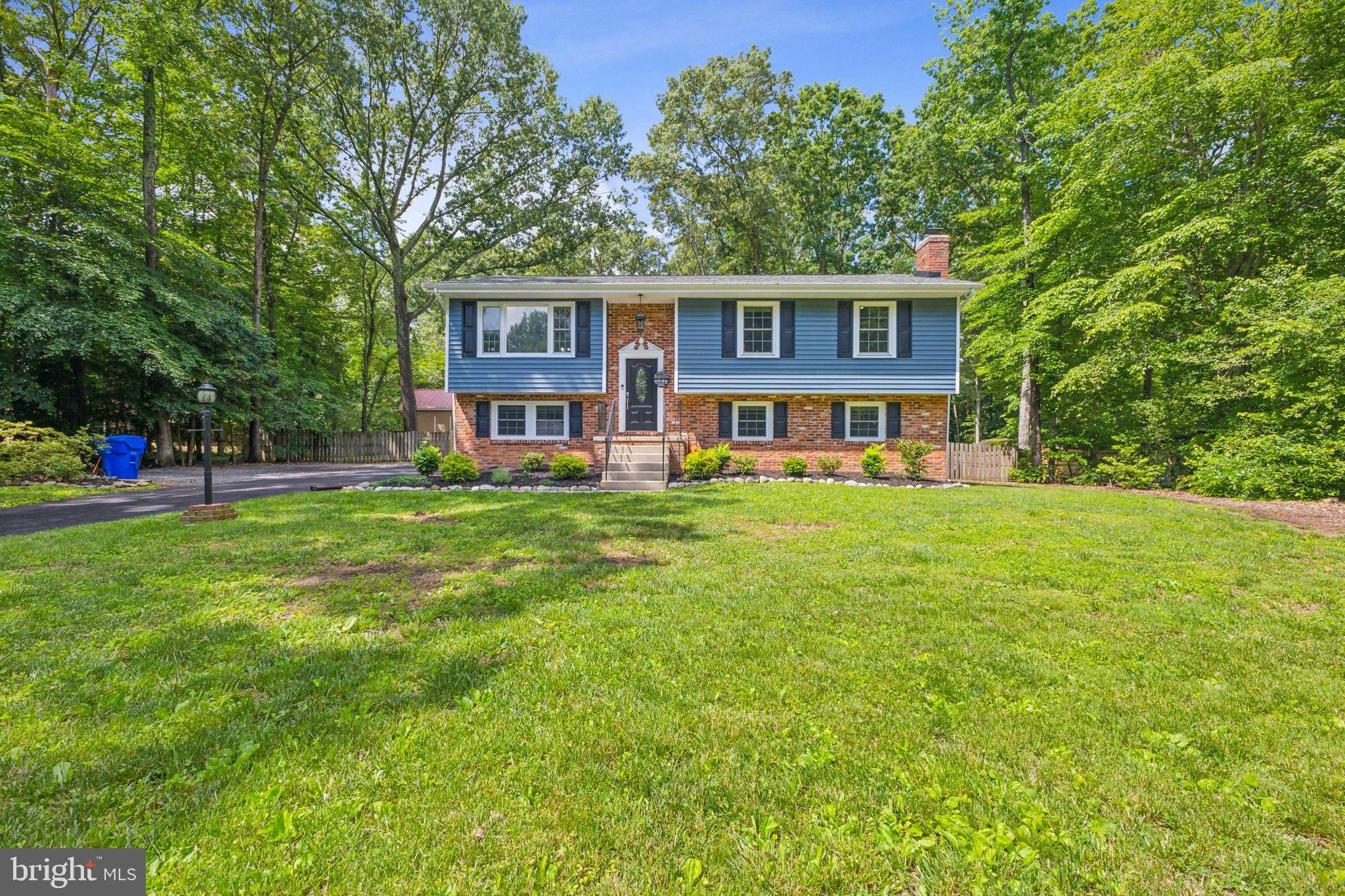 Hughesville, MD 20637,14111 BEVERLY DR