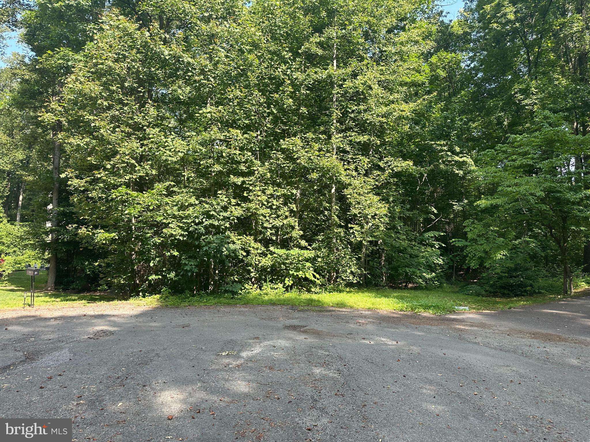 Mineral, VA 23117,WENDY CIRCLE LOT 35