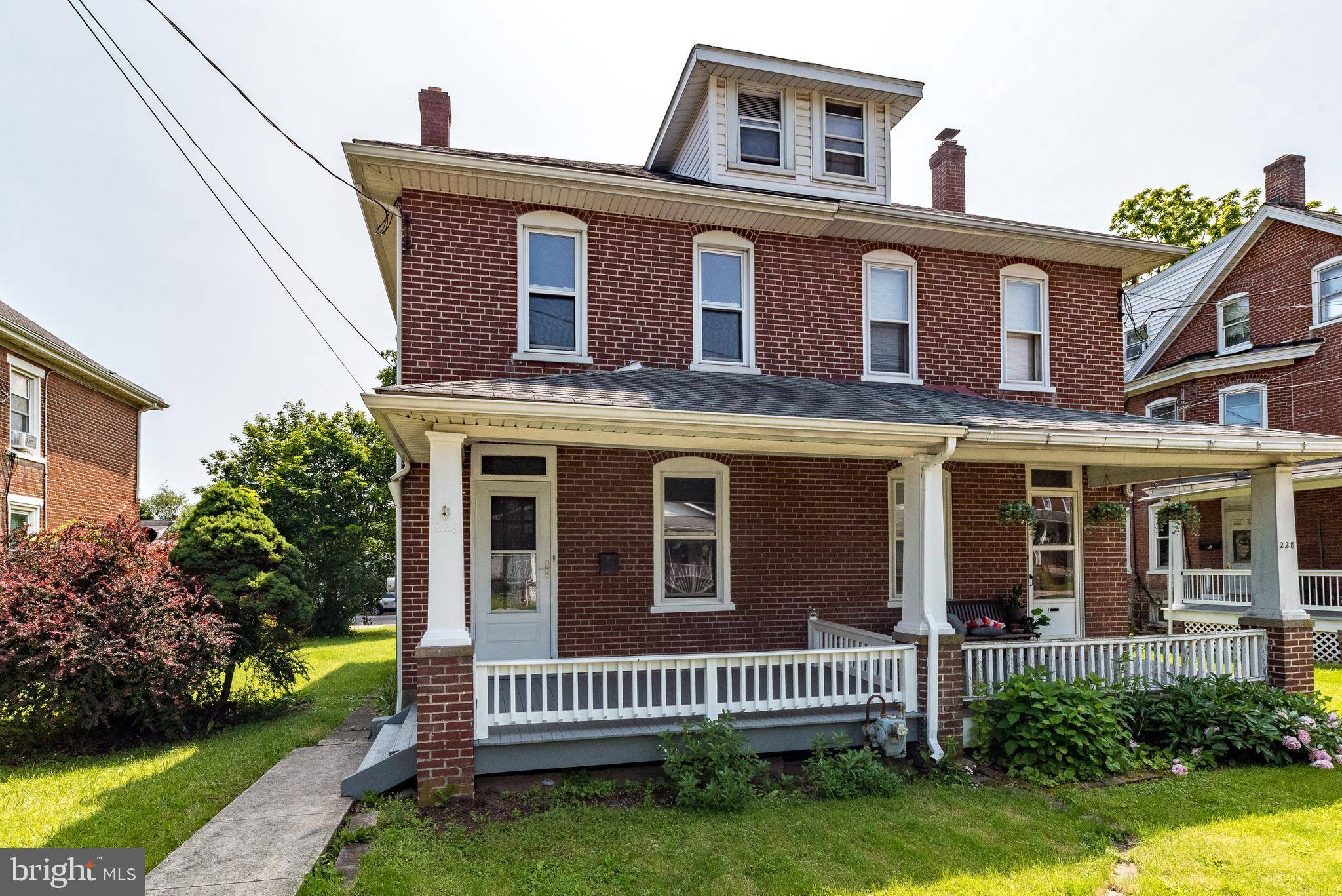 Telford, PA 18969,226 N MAIN ST