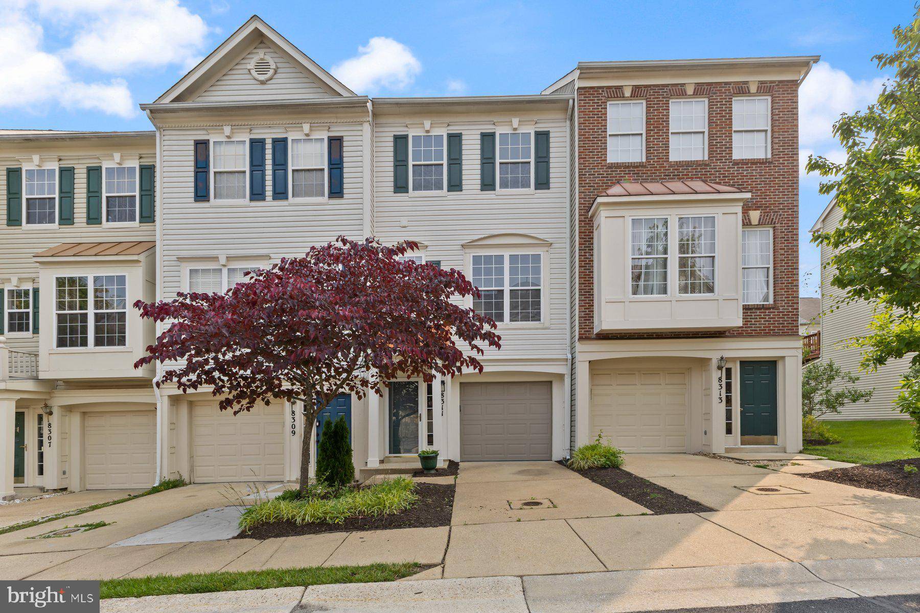 Laurel, MD 20724,8311 CLOUD ST