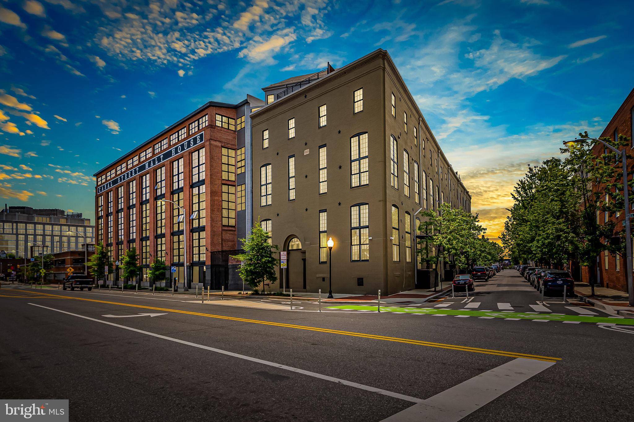 Baltimore, MD 21202,1220 BANK ST #304