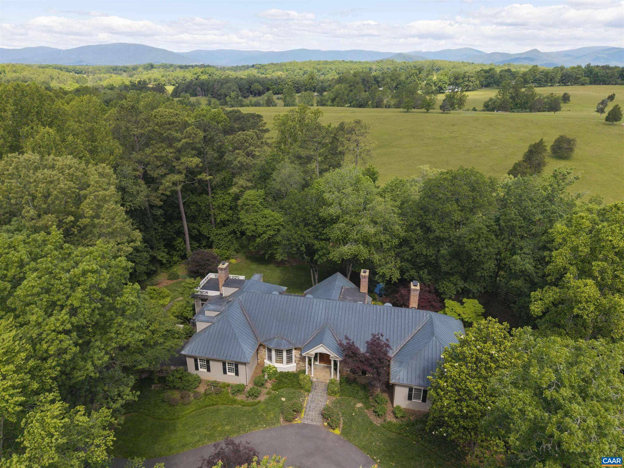 Charlottesville, VA 22901,1480 GARTH GATE LN