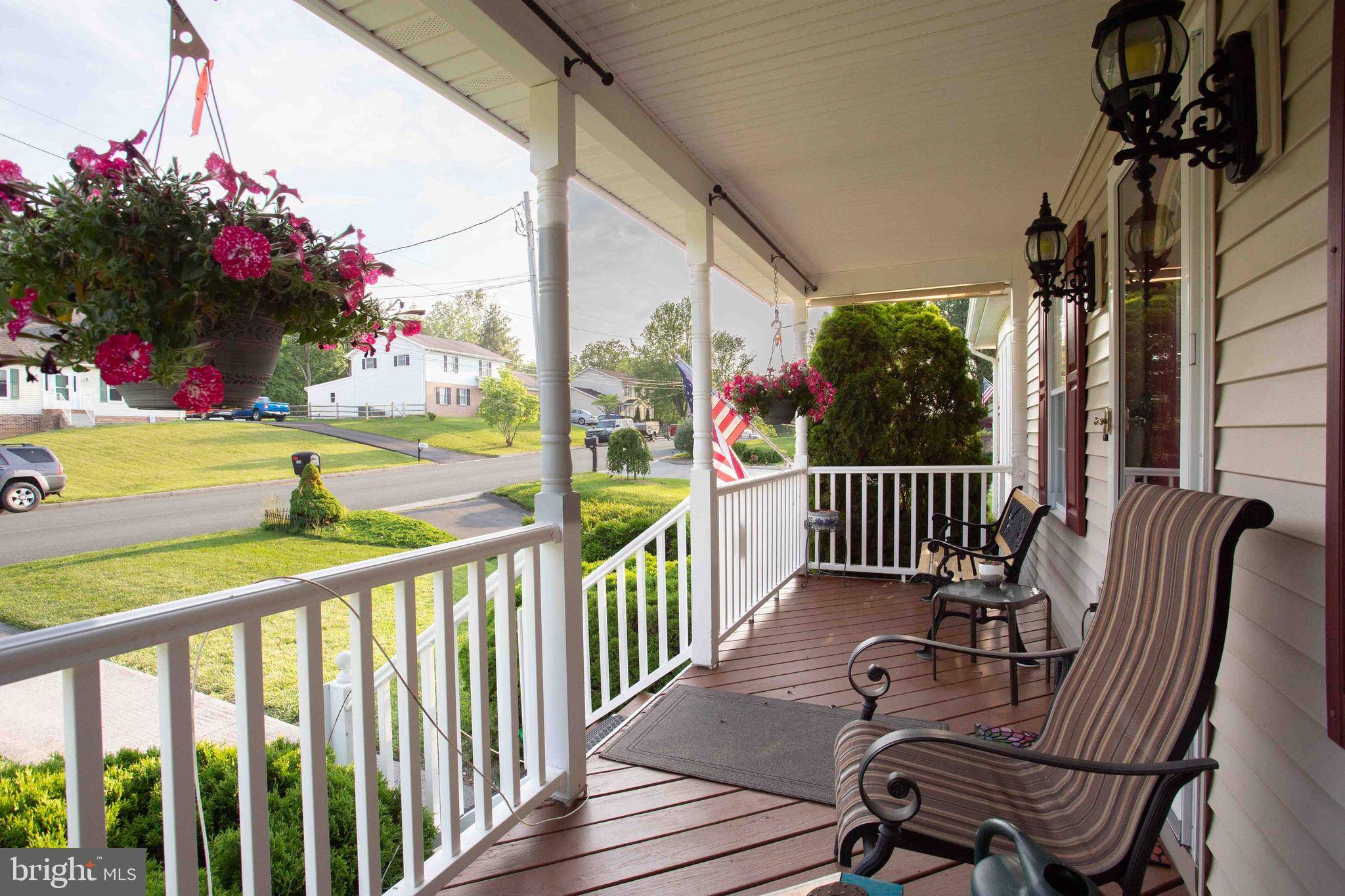 Front Royal, VA 22630,1688 W COMMONWEALTH DR