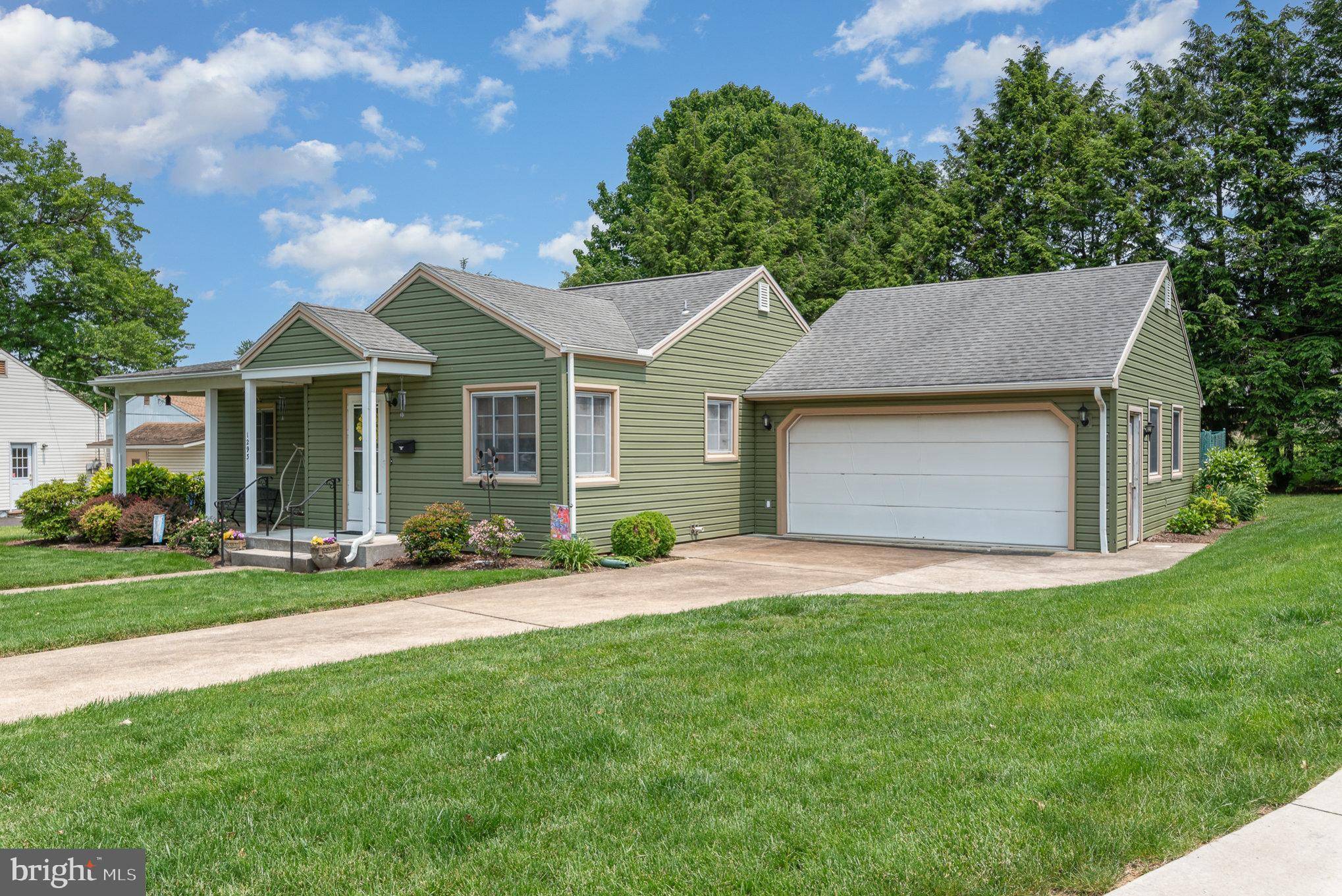 Camp Hill, PA 17011,1293 KINGSLEY RD
