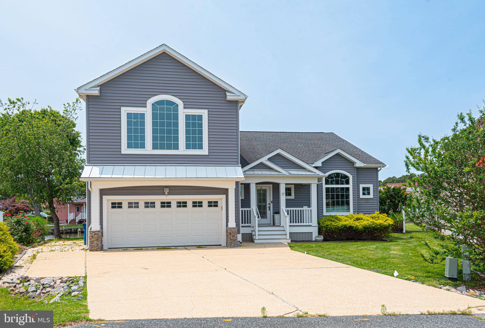 Ocean Pines, MD 21811,17 CLIPPER CT