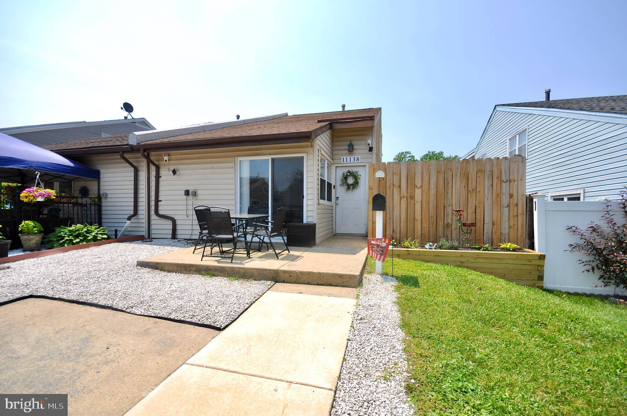 Philadelphia, PA 19154,11138 TEMPLETON DR