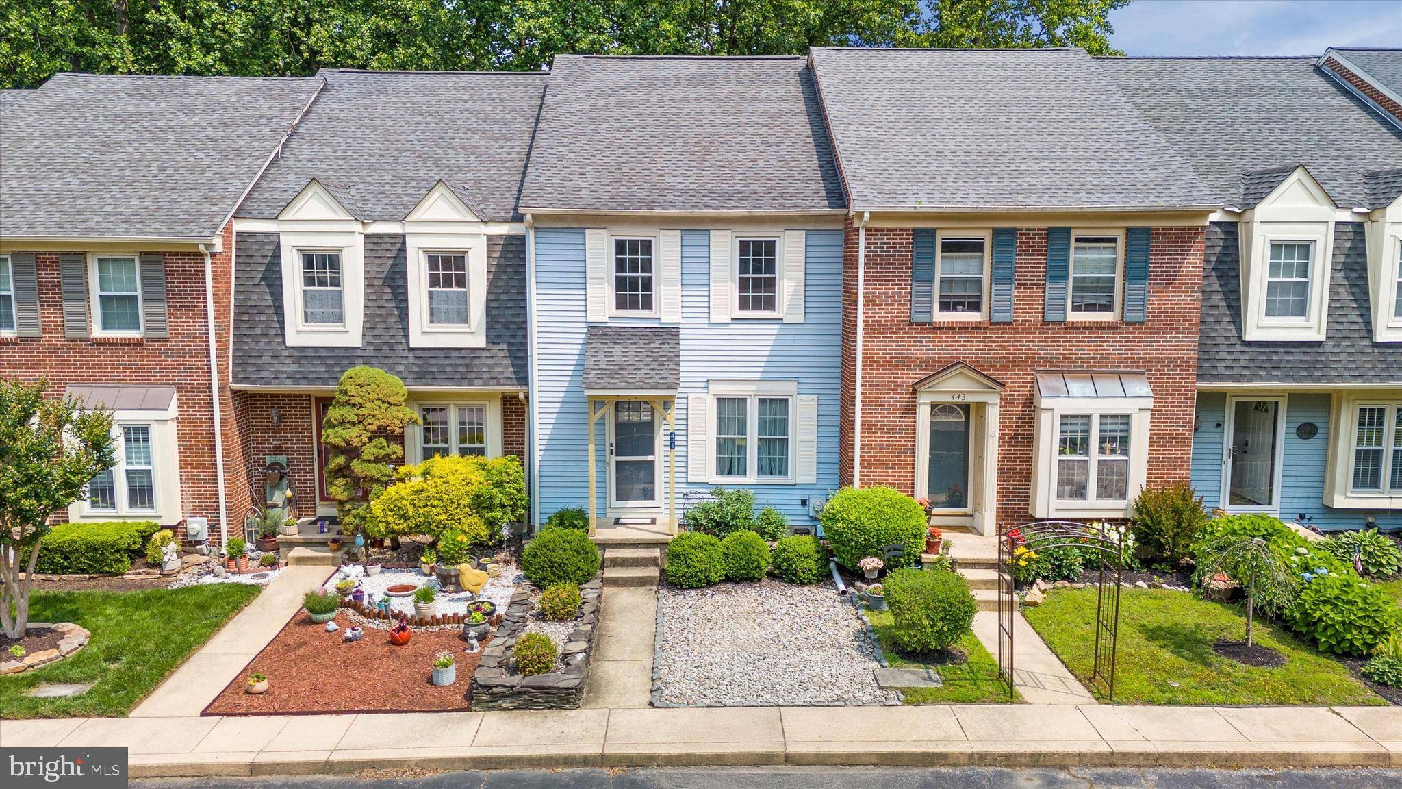 Hockessin, DE 19707,441 BRIARCREEK DR