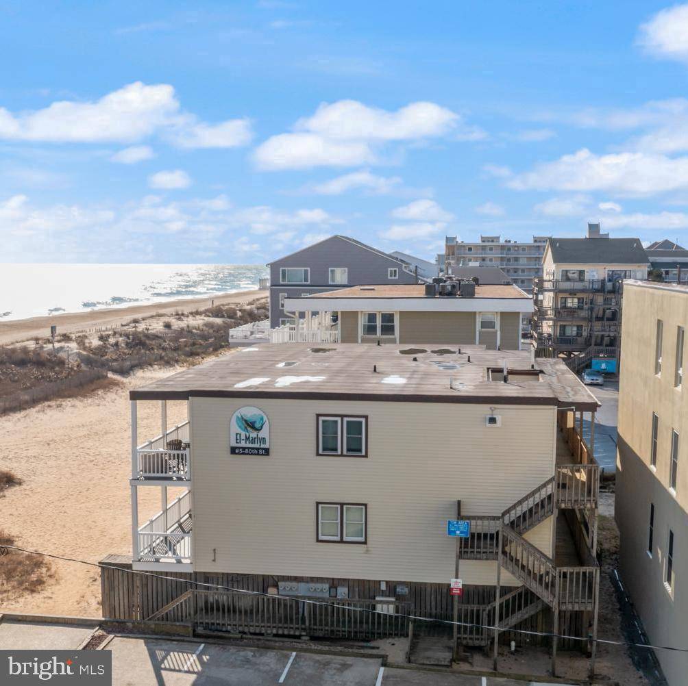 Ocean City, MD 21842,5 80TH ST #UNIT 2