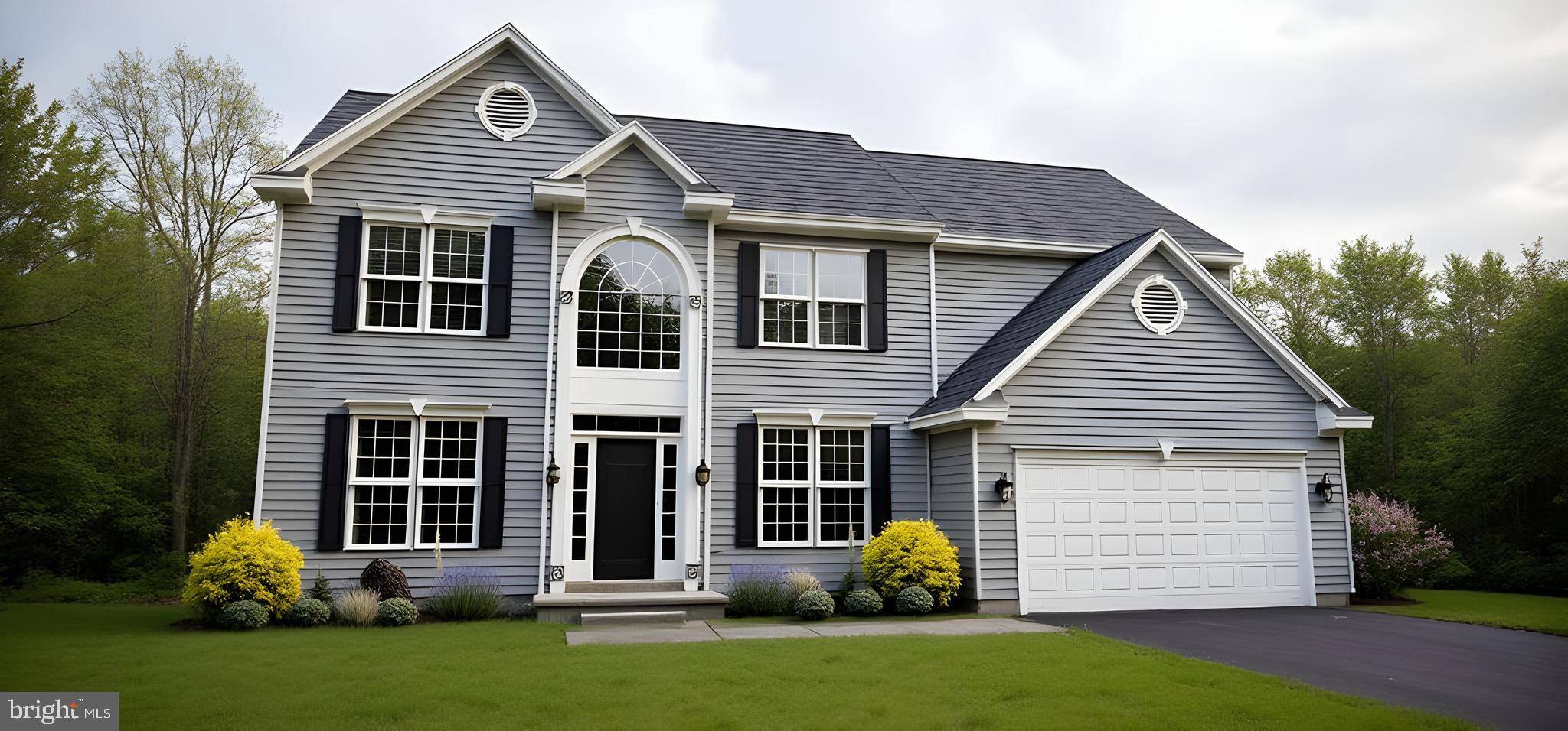 Smyrna, DE 19977,500 E CONSTITUTION DR #FAIRFAX PLAN