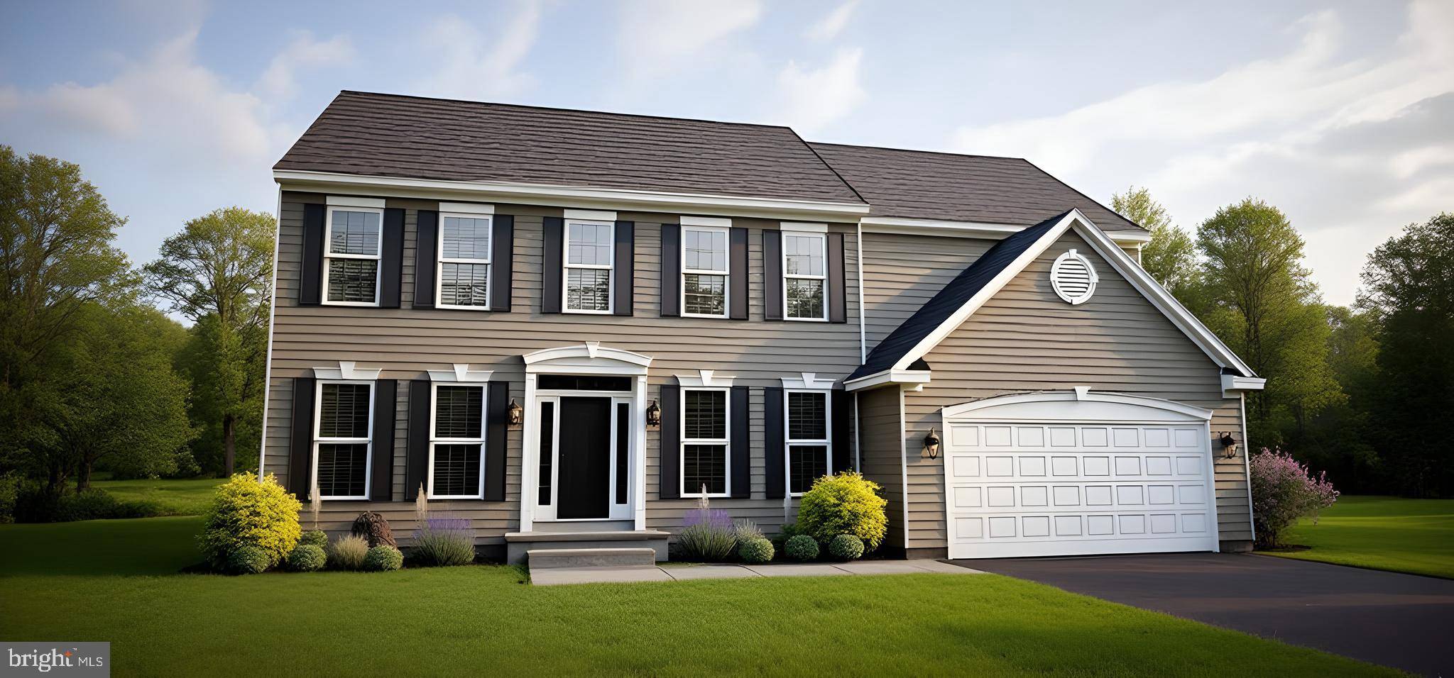 Smyrna, DE 19977,500 E CONSTITUTION DR #FAIRFAX PLAN