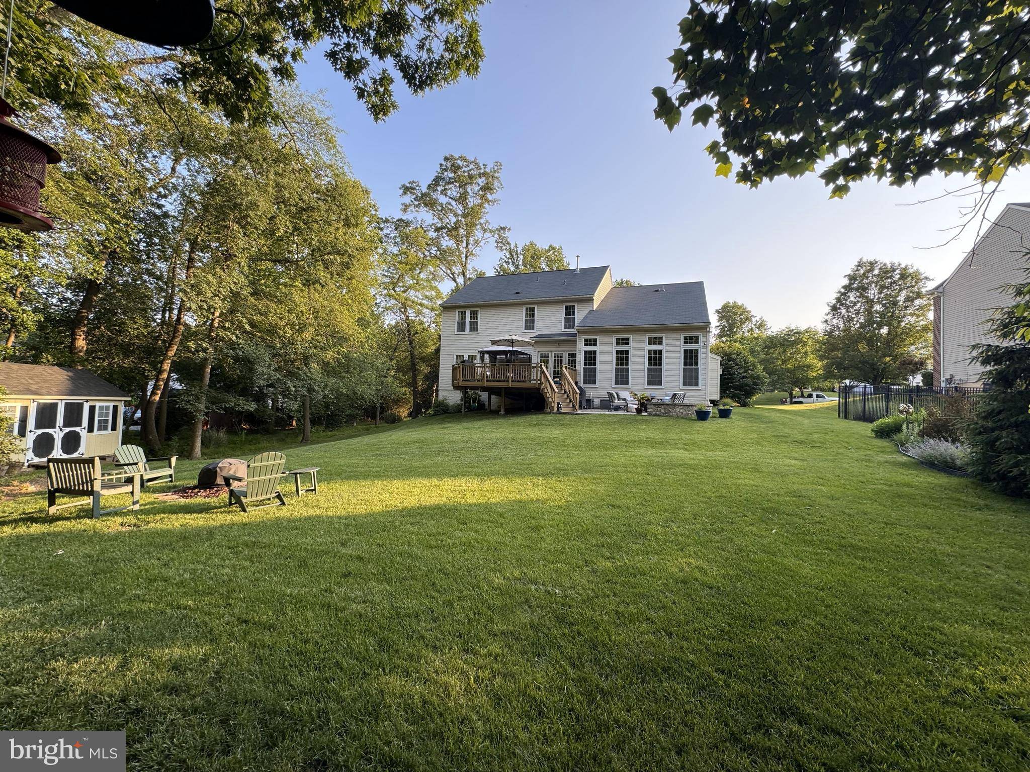 Laurel, MD 20707,5720 HUCKBURN CT