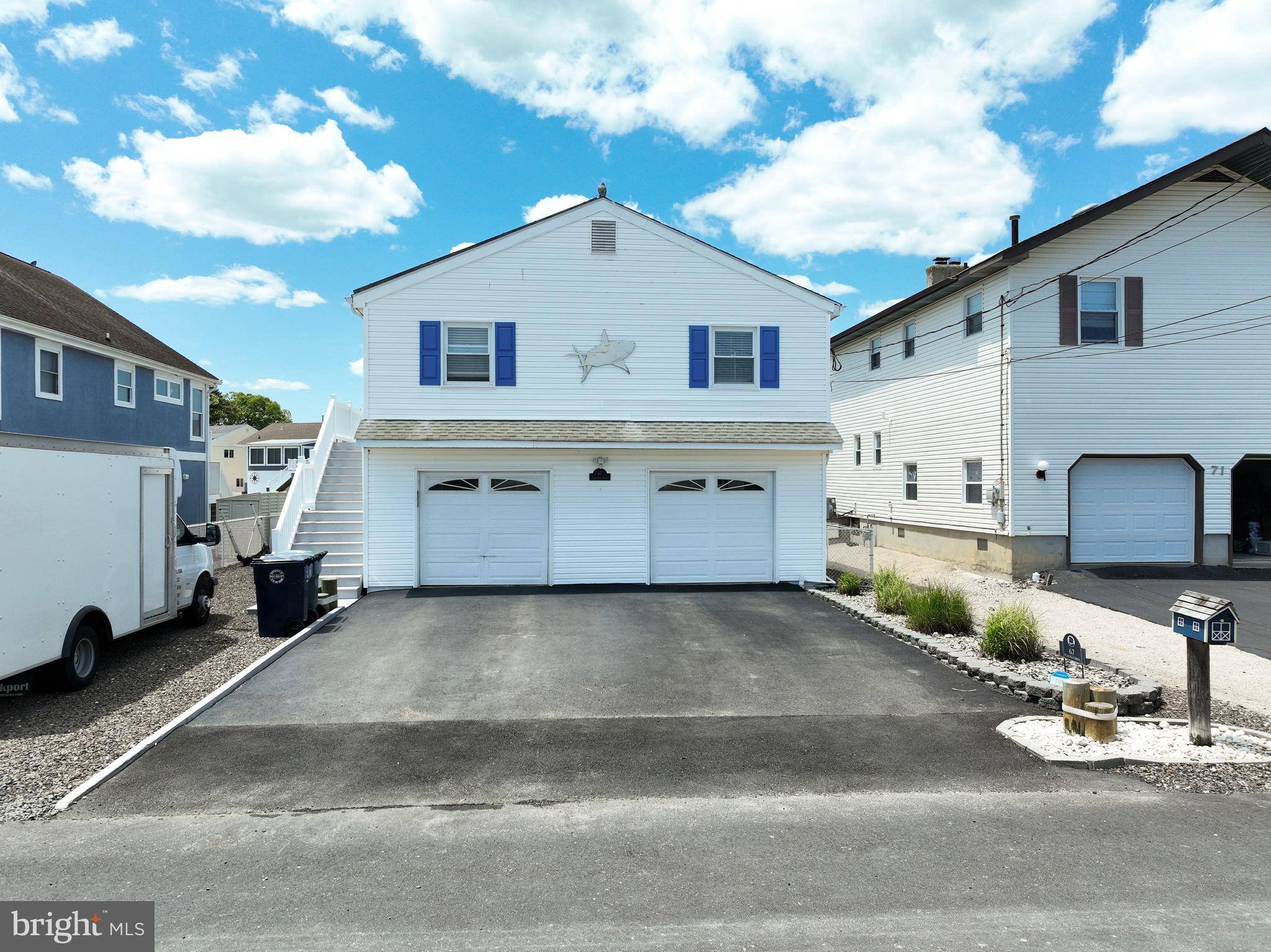Little Egg Harbor Twp, NJ 08087,67 FLAX ISLE DR