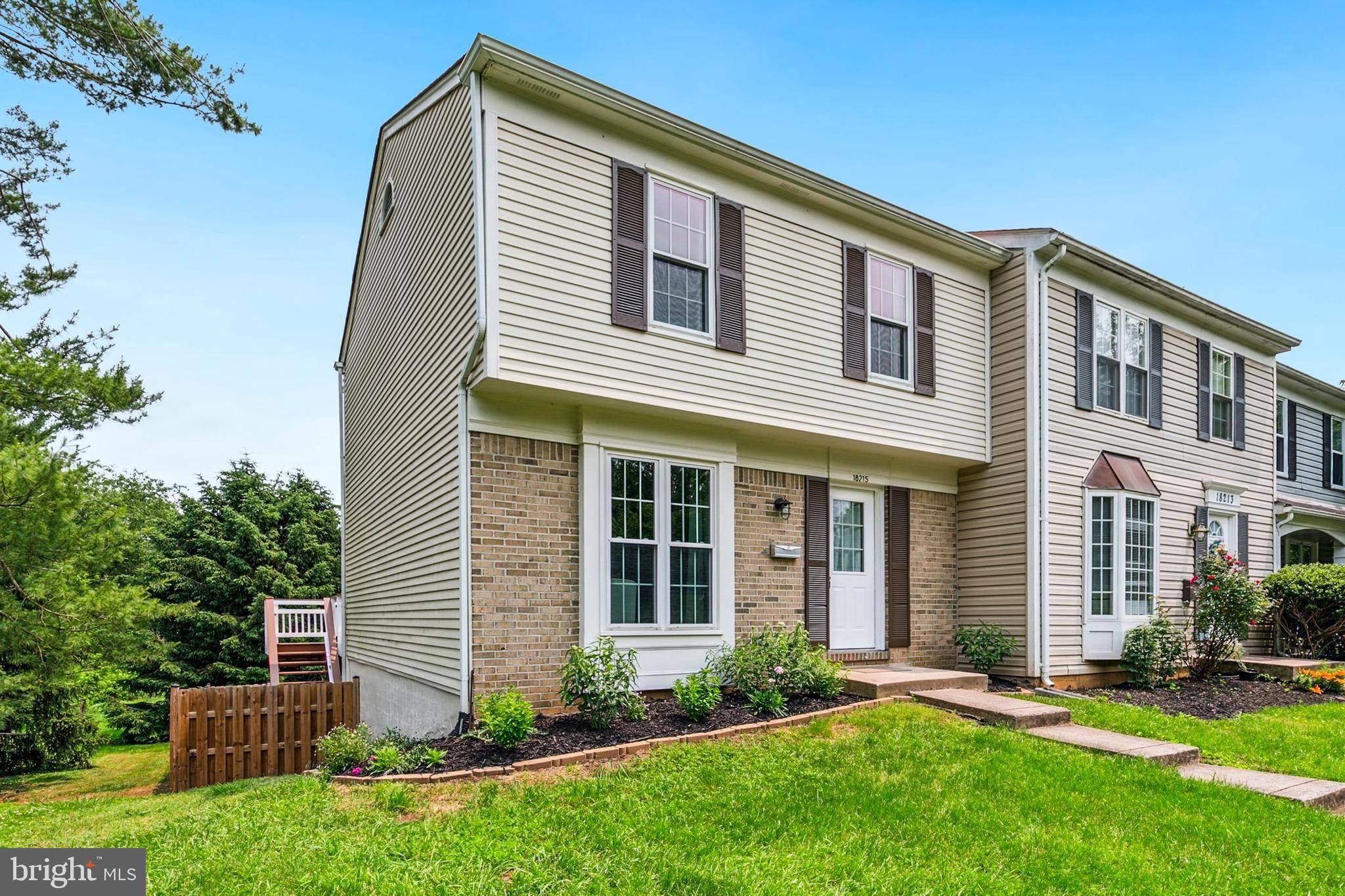 Germantown, MD 20874,18215 KITCHEN HOUSE CT