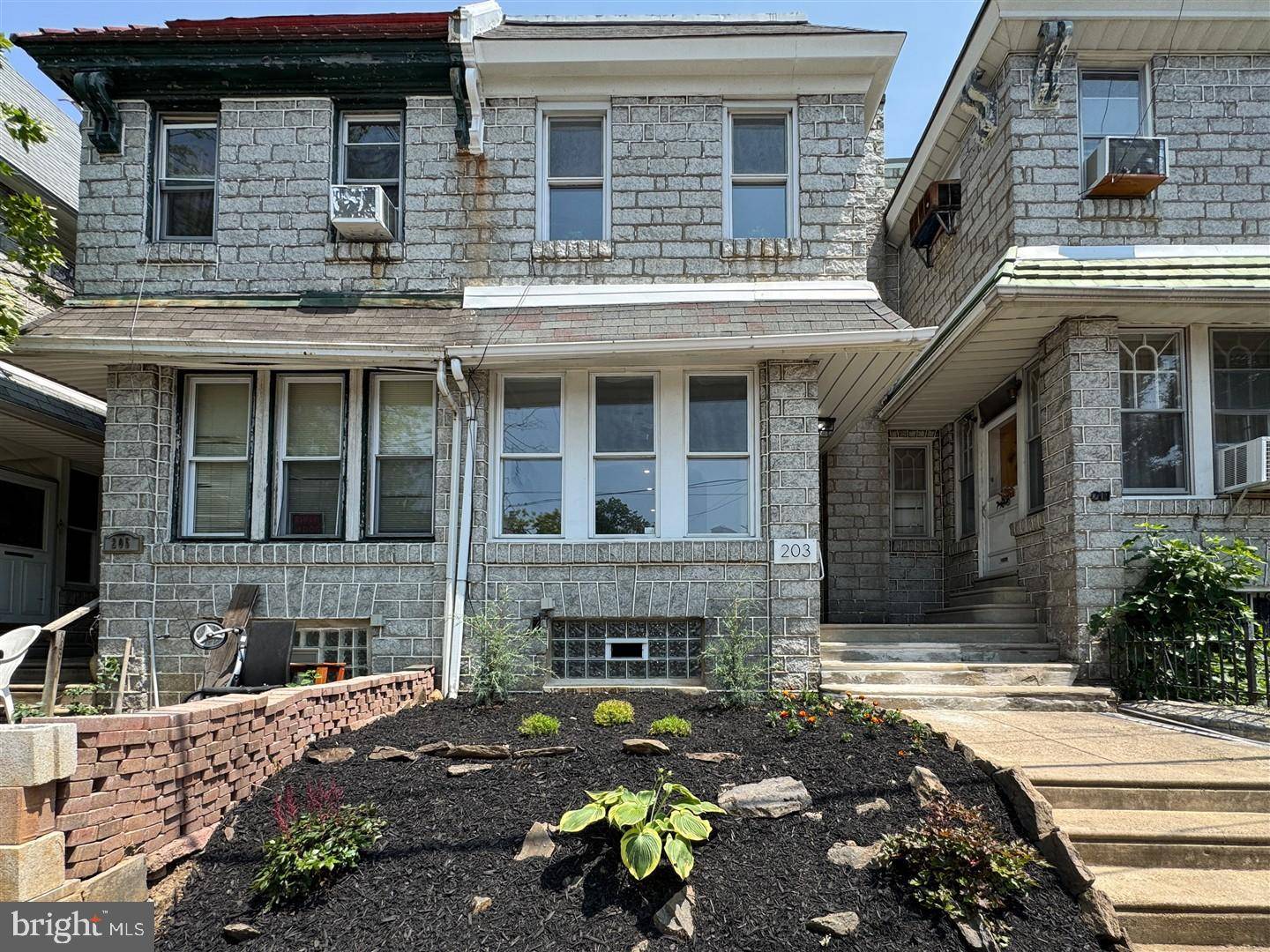 Upper Darby, PA 19082,203 BAYARD RD