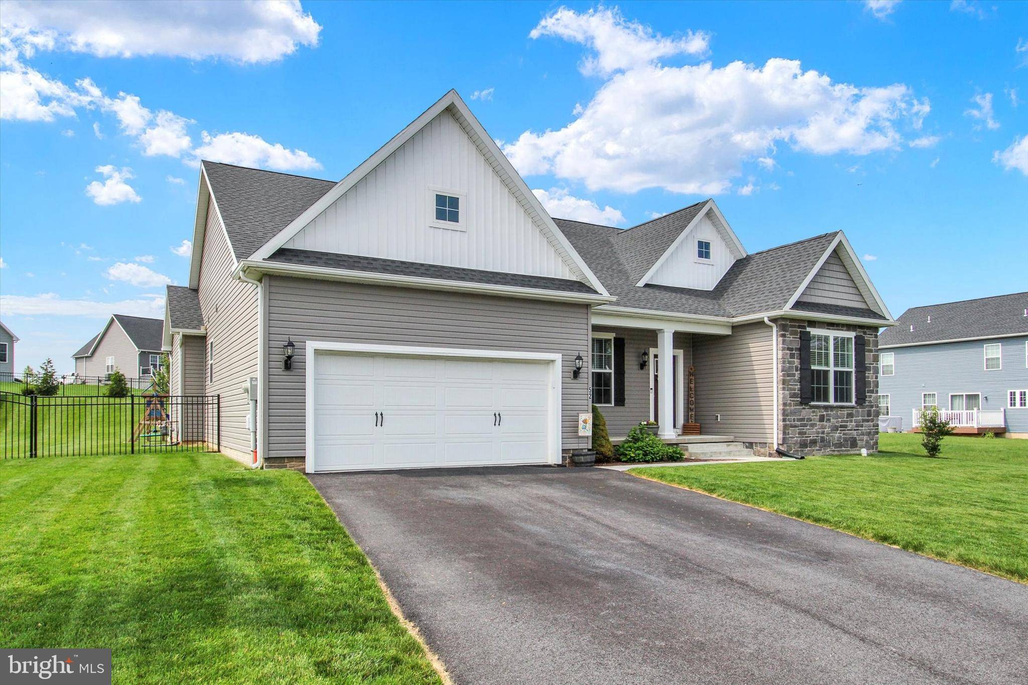 Hanover, PA 17331,52 RED ROCK RUN