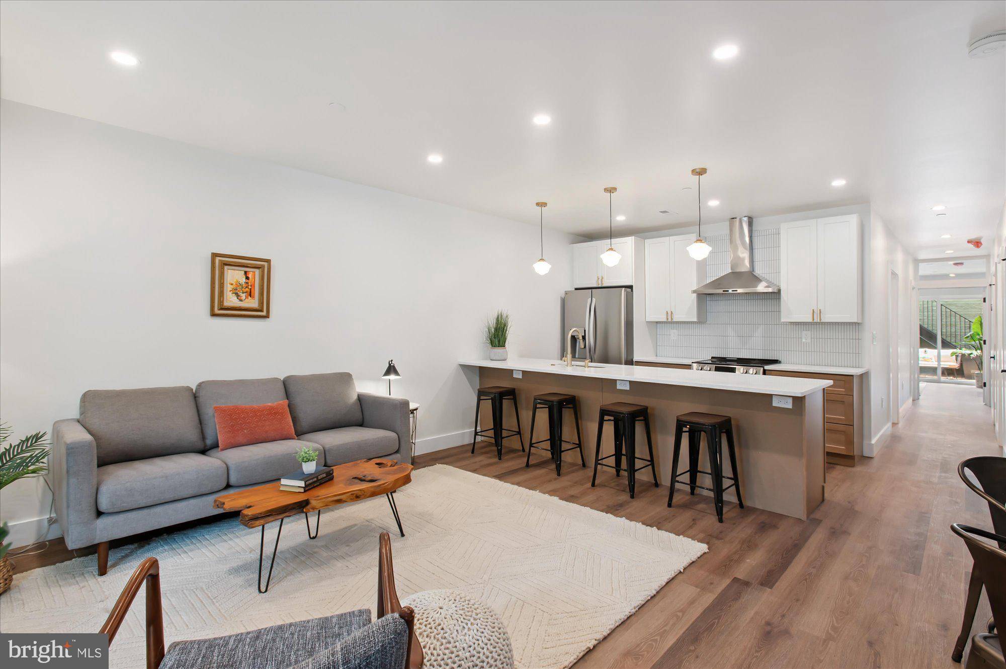 Washington, DC 20011,318 WEBSTER ST NW #A