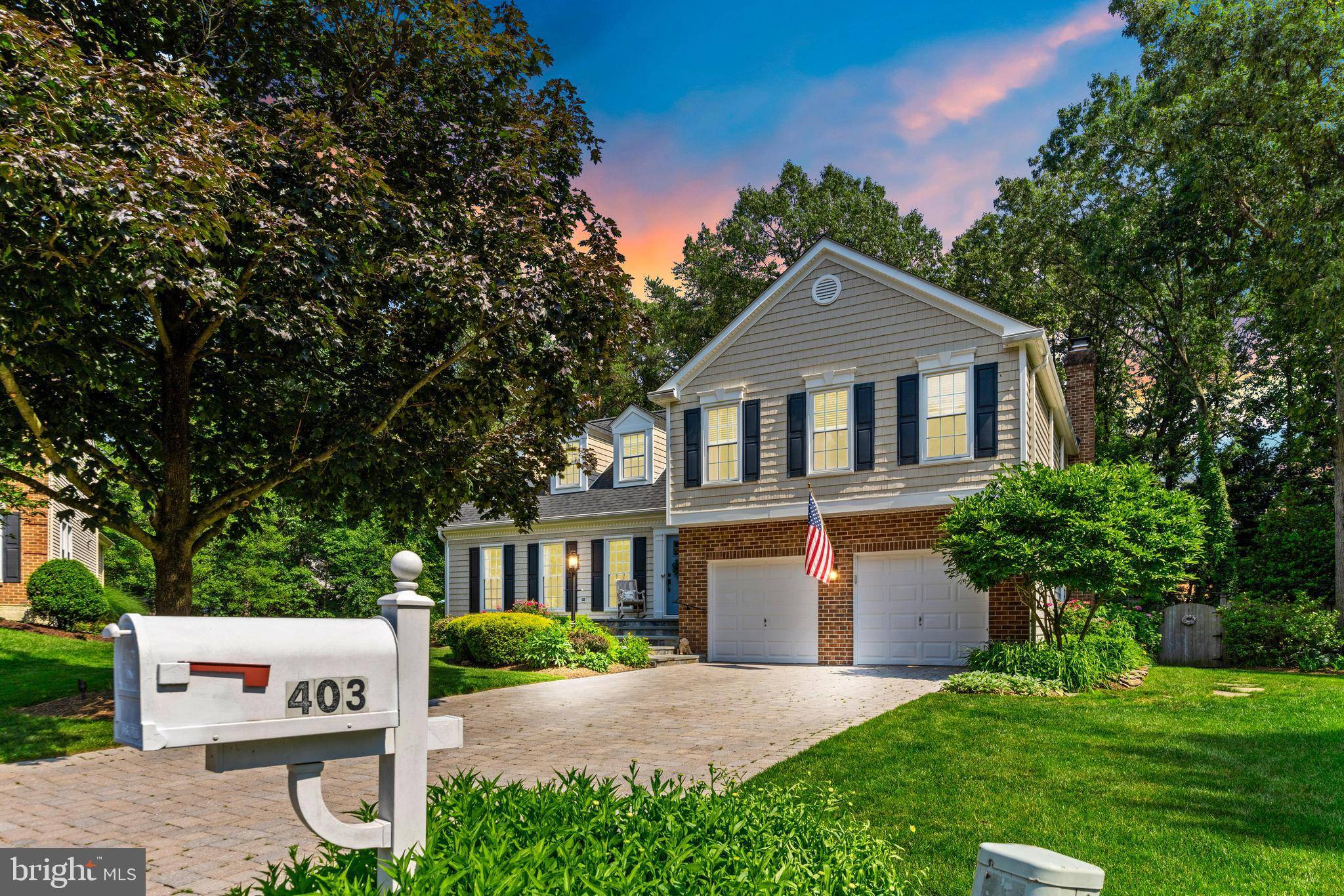 Millersville, MD 21108,403 FAWN HAVEN CT