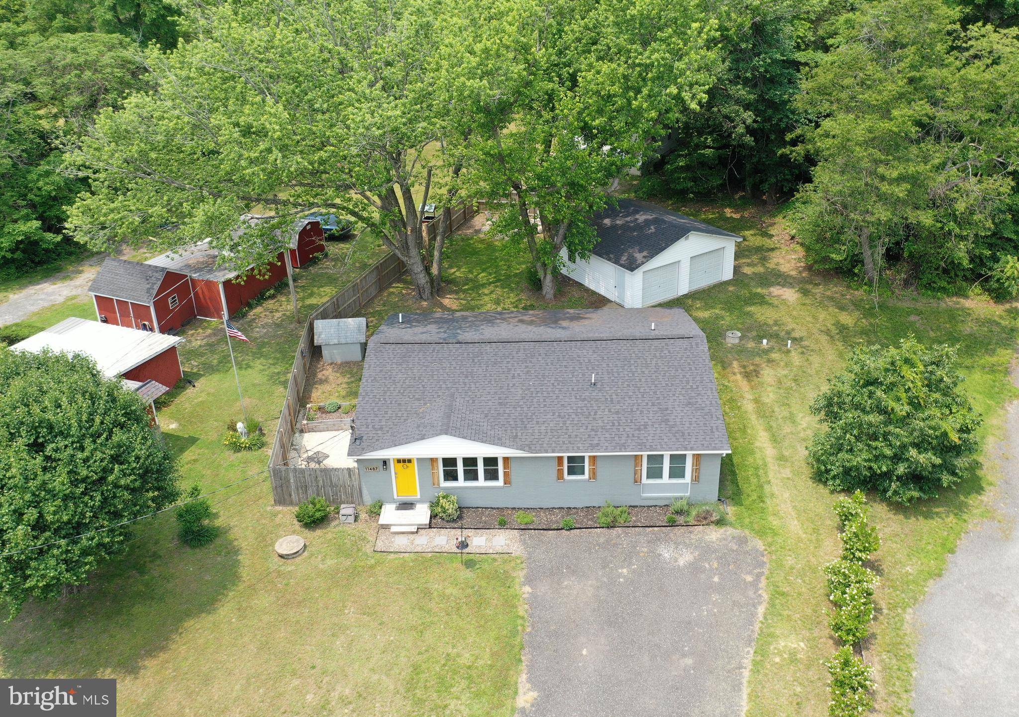 Lusby, MD 20657,11487 HG TRUEMAN RD