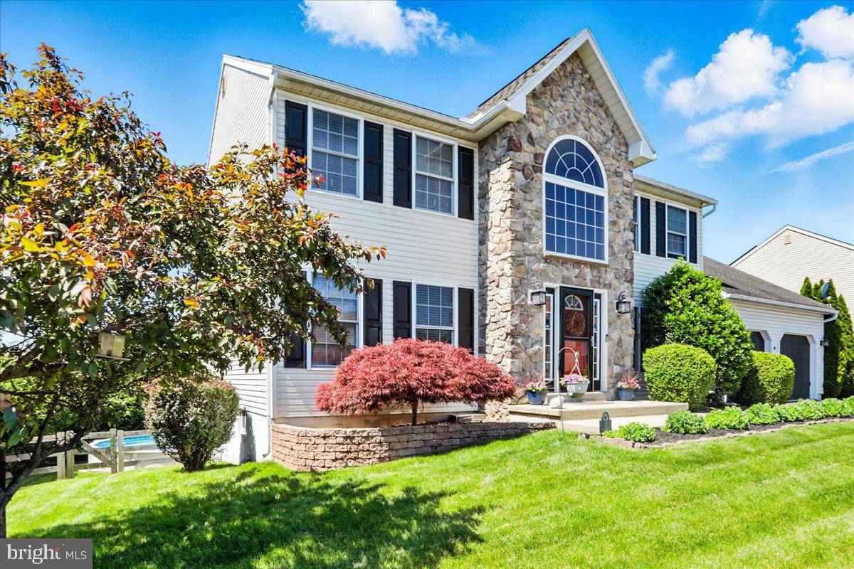 Reading, PA 19608,17 SHELLY DR