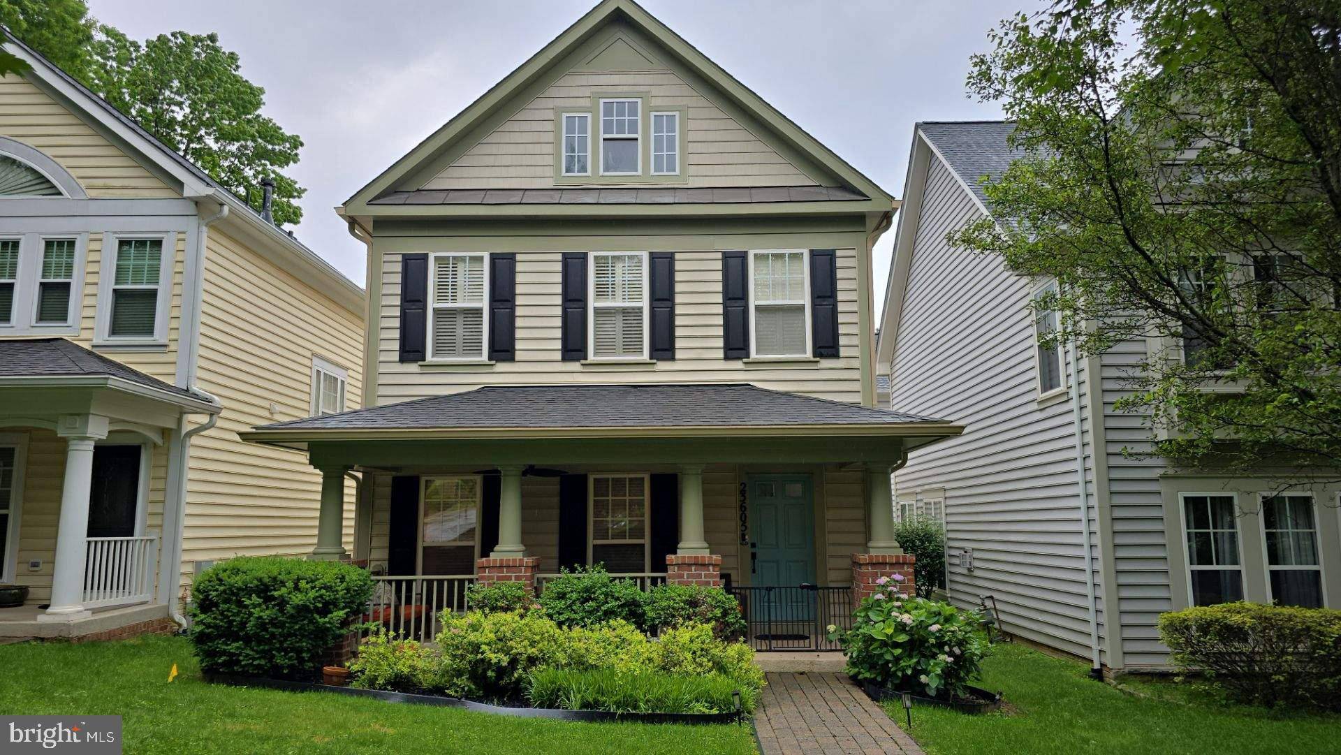 Clarksburg, MD 20871,23605 CLARKSMEADE DR