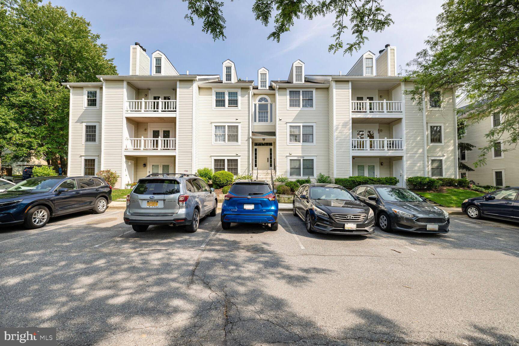 Germantown, MD 20874,12200 EAGLES NEST CT #L