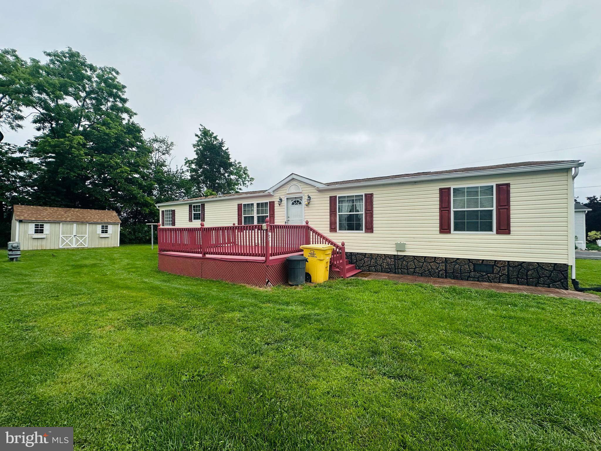 Inwood, WV 25428,195 PATRICKS CT