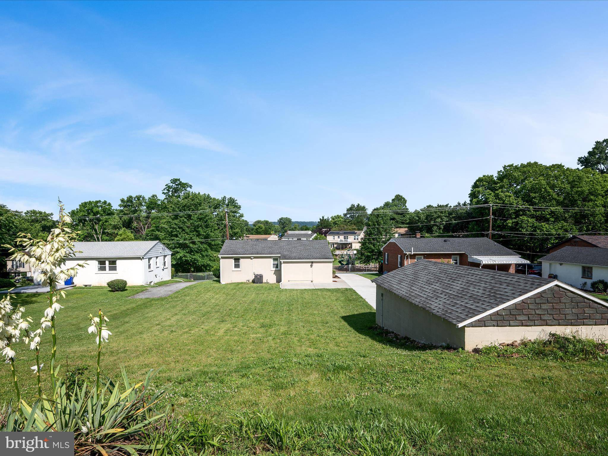 Brunswick, MD 21716,1110 2ND AVE