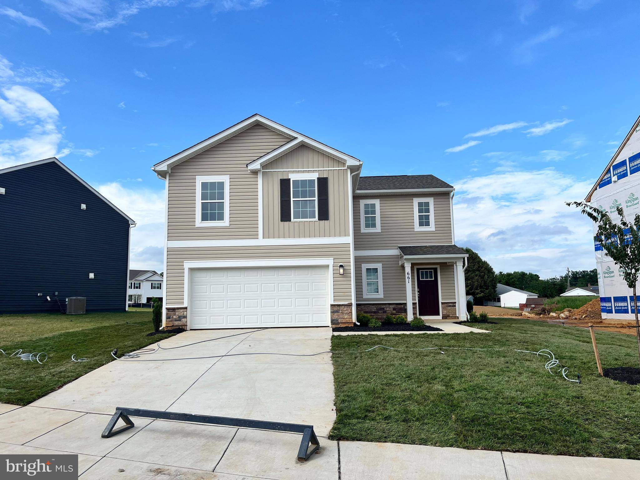 Hagerstown, MD 21740,661 ARMSTRONG AVE