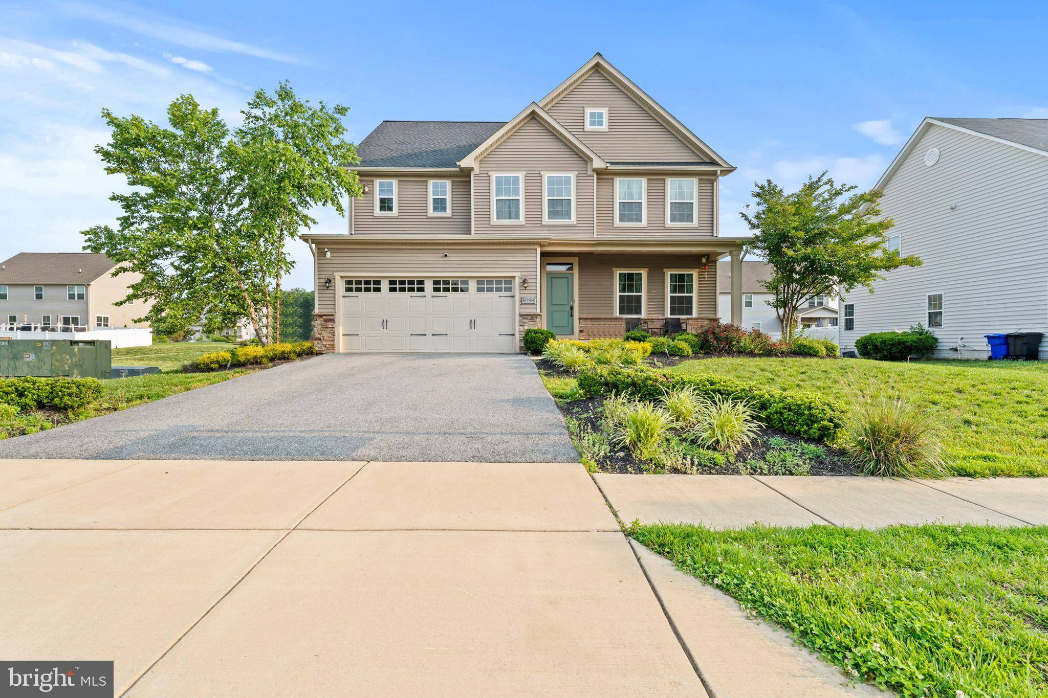 Waldorf, MD 20603,8798 BANCROFT DR